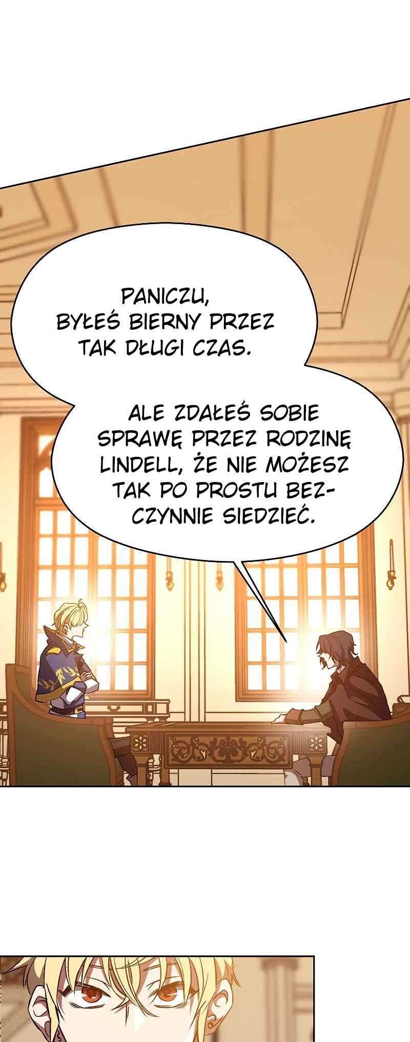 The Great Wizard Transcendent Chapter 14 - Page 49