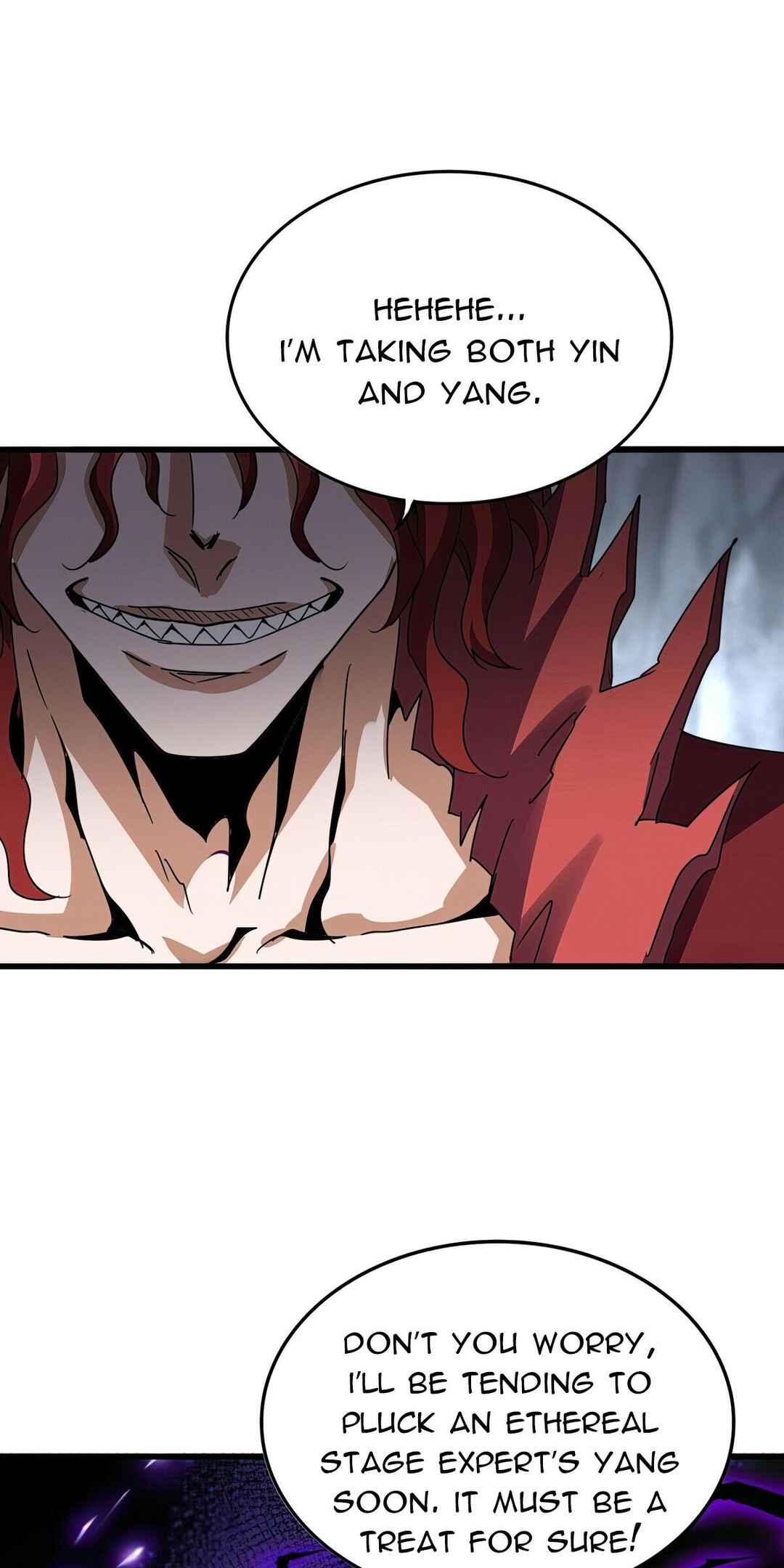 The Servant Is the Demon King?! Chapter 642 - Page 1
