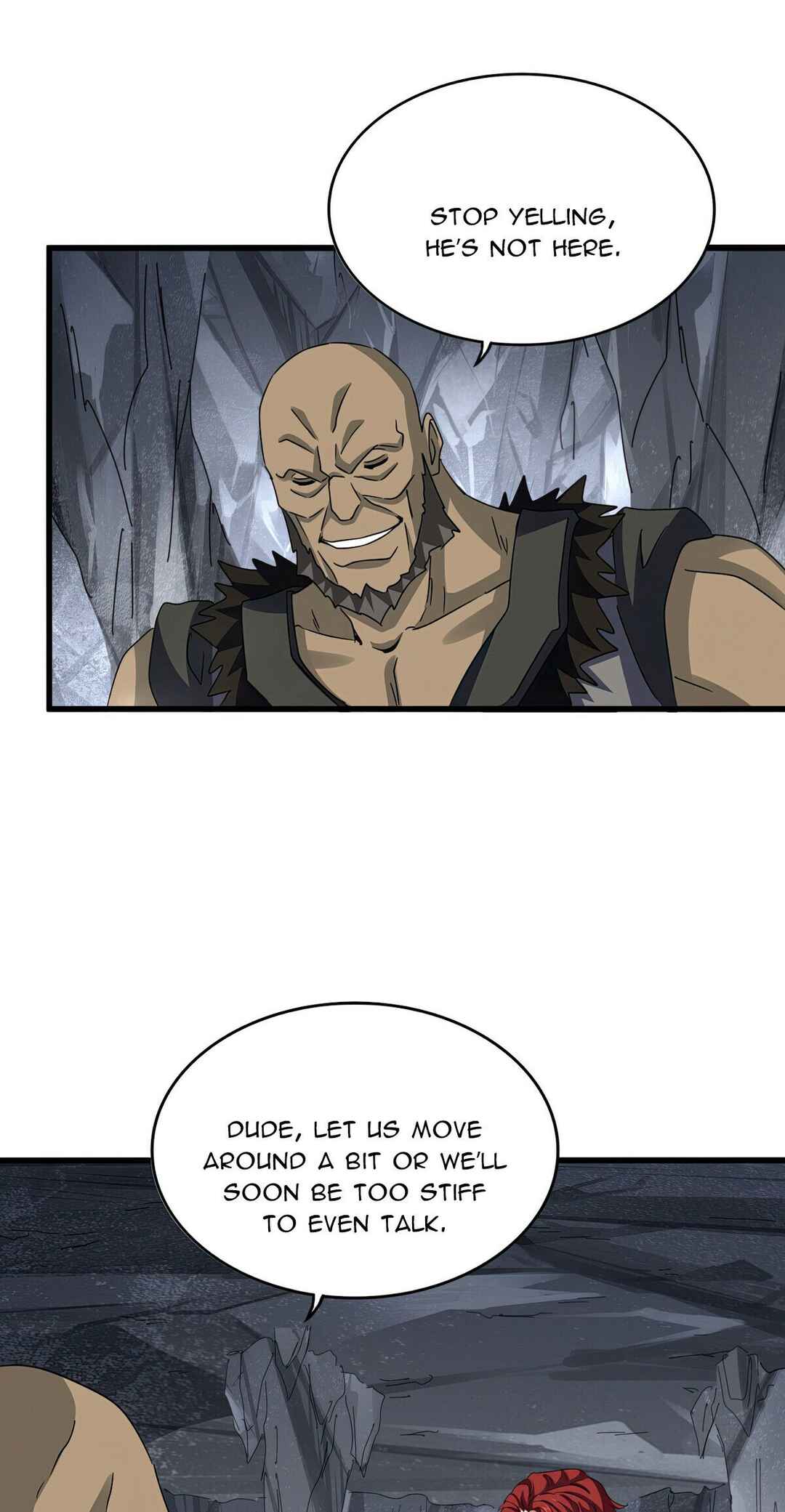 The Servant Is the Demon King?! Chapter 642 - Page 12