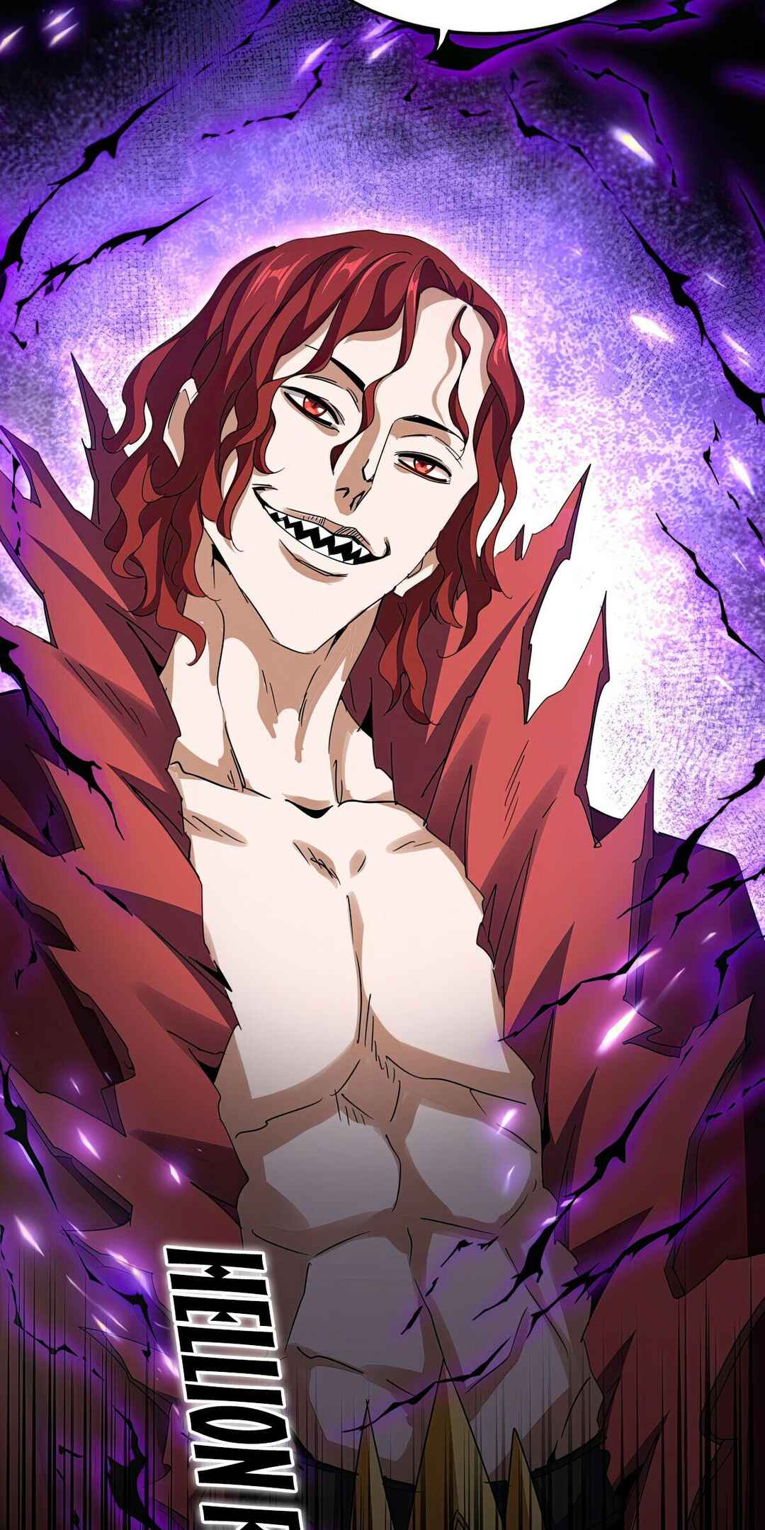 The Servant Is the Demon King?! Chapter 642 - Page 2