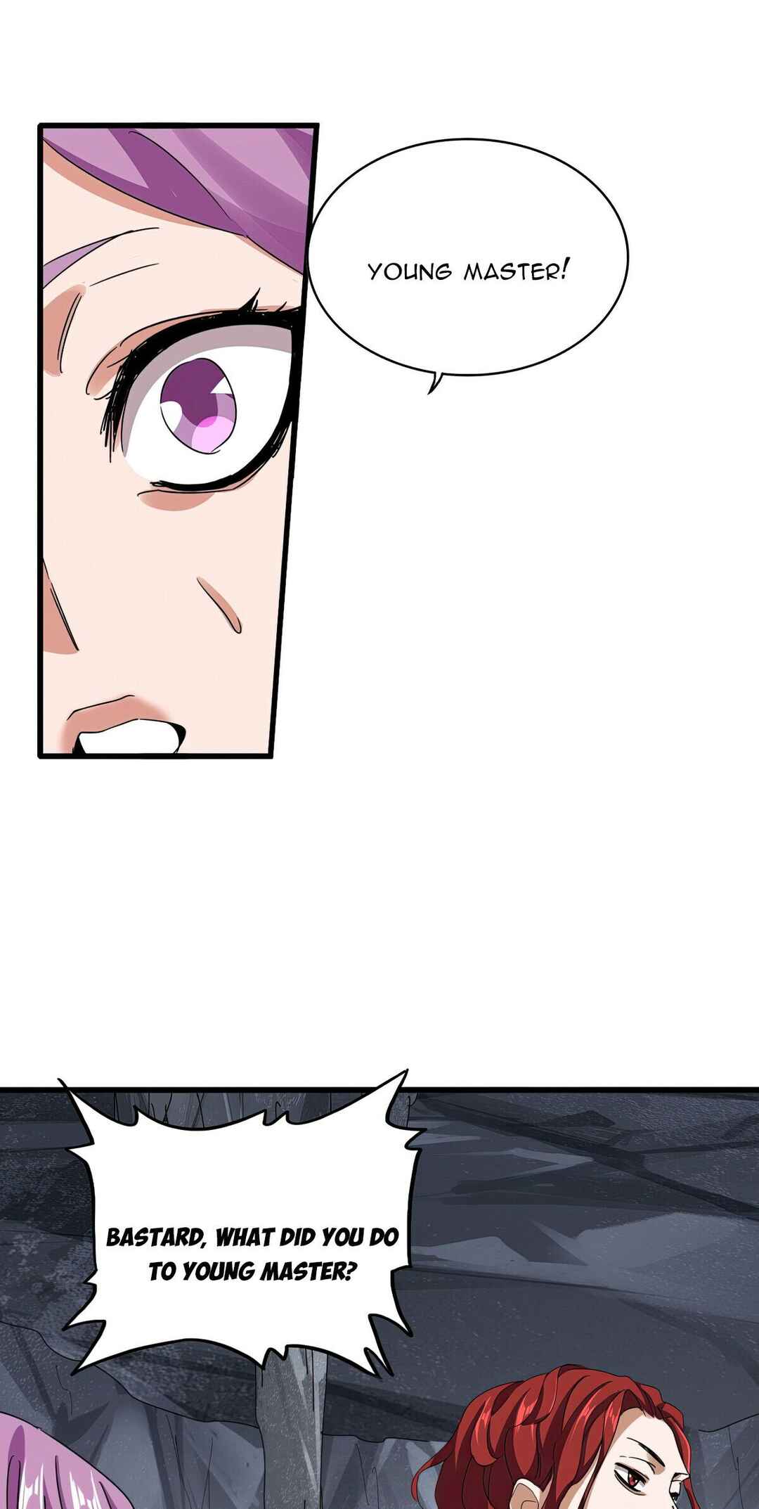 The Servant Is the Demon King?! Chapter 642 - Page 23