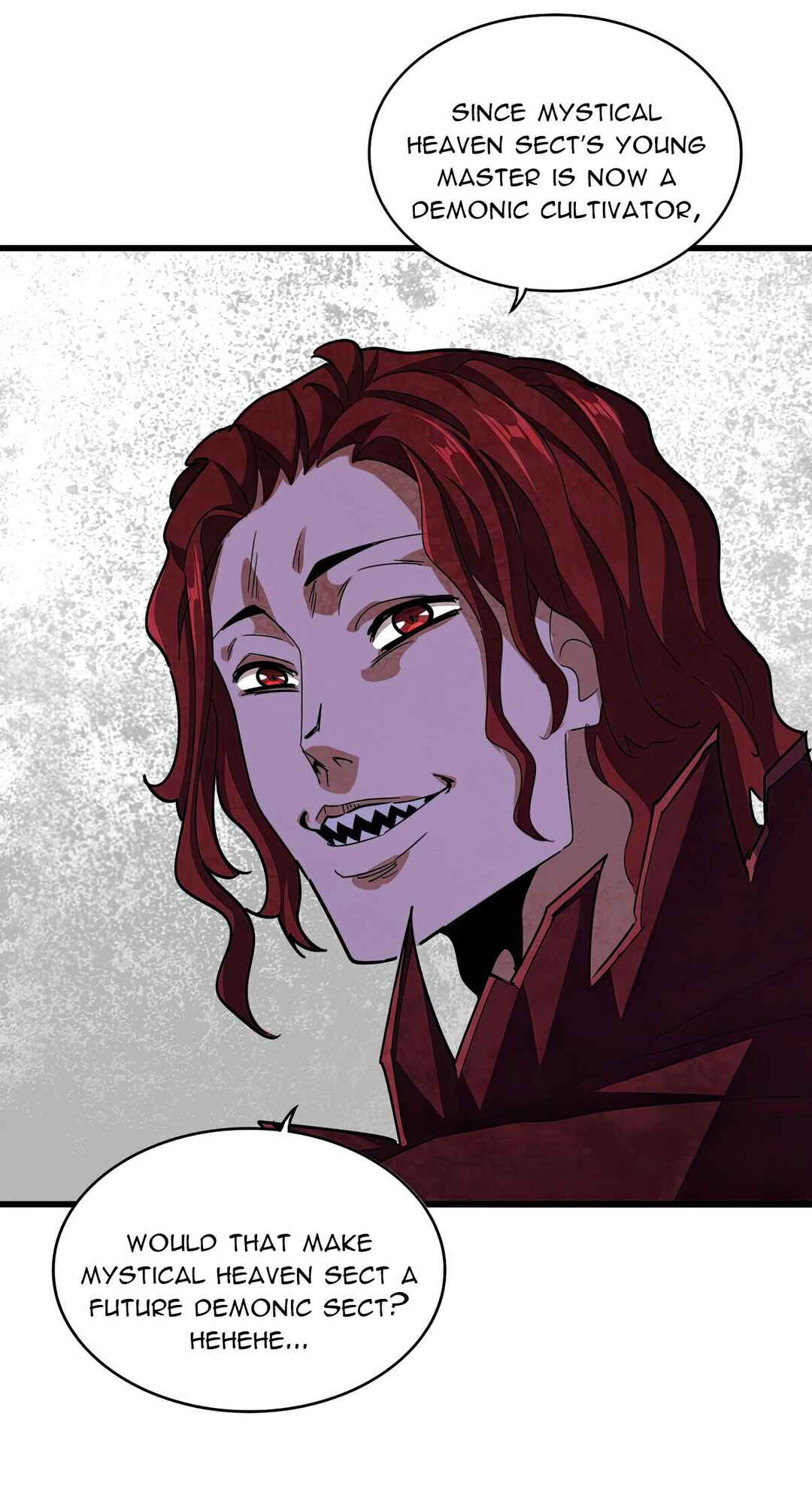 The Servant Is the Demon King?! Chapter 642 - Page 33