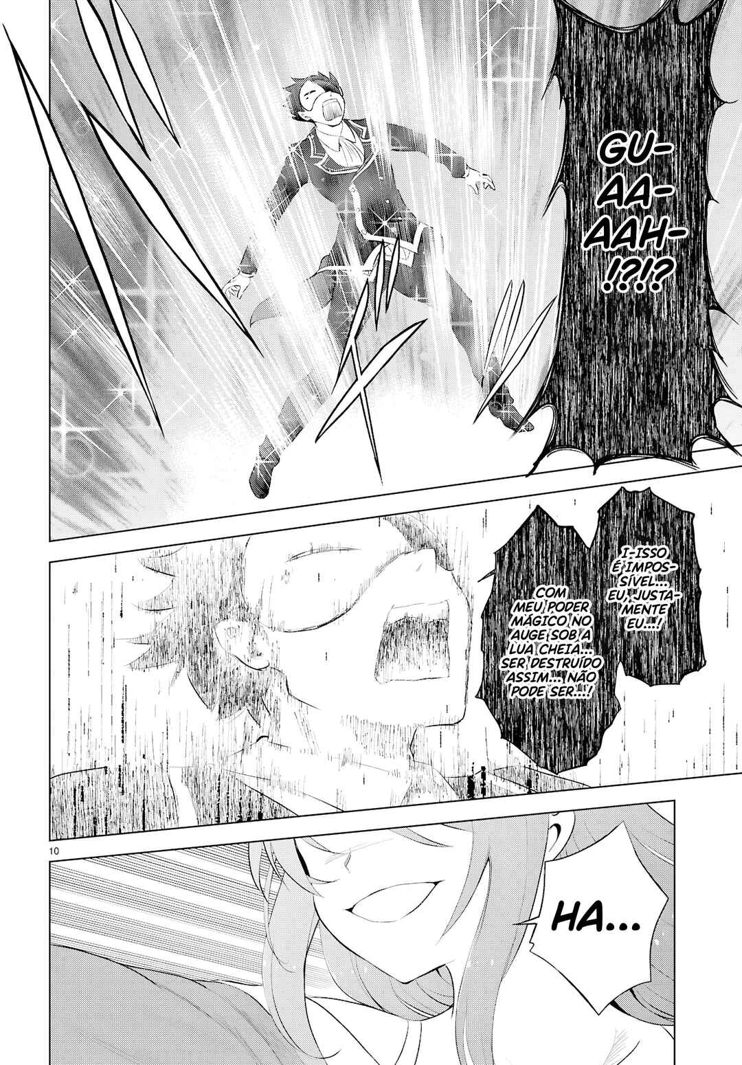 Kono Subarashii Sekai ni Shukufuku o! Chapter 121 - Page 12