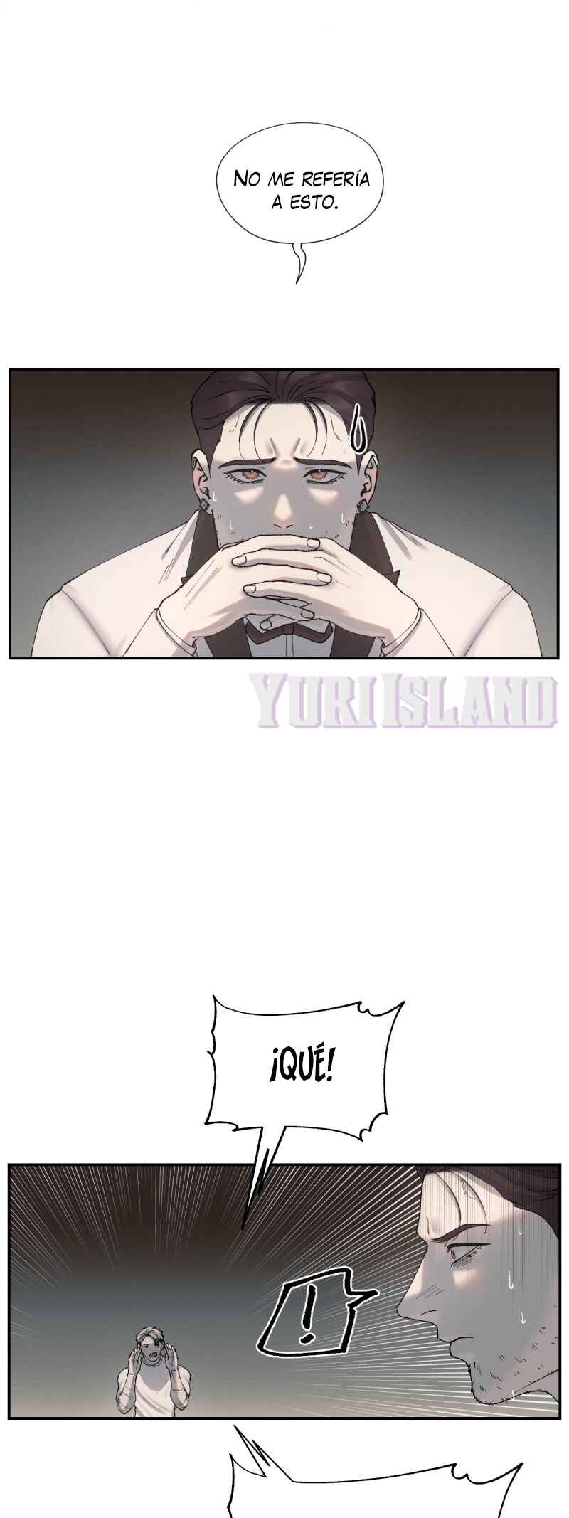 6th Degree Chapter 18 - Page 14