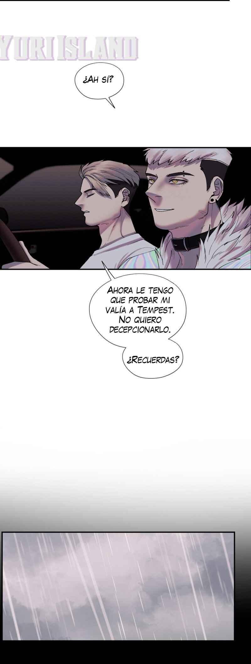 6th Degree Chapter 18 - Page 26