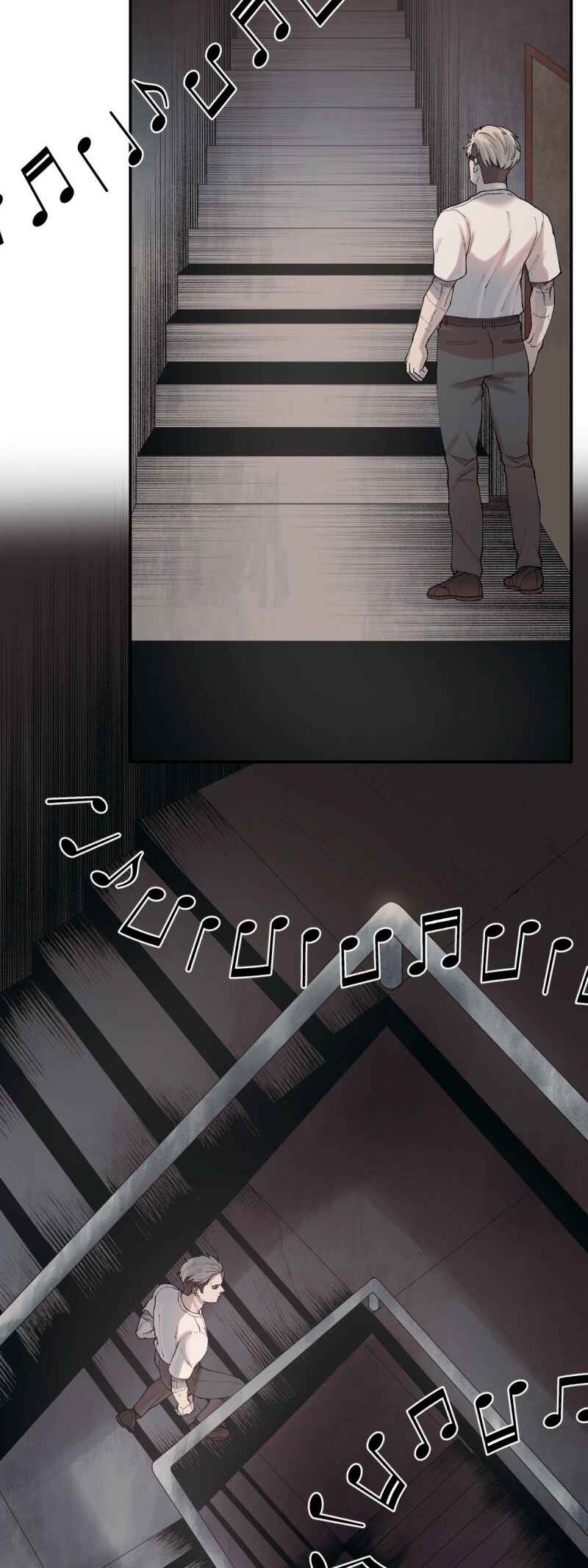 6th Degree Chapter 18 - Page 4