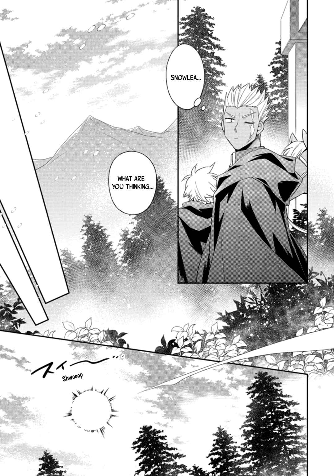 Kita no Toridenite Chapter 23 - Page 13