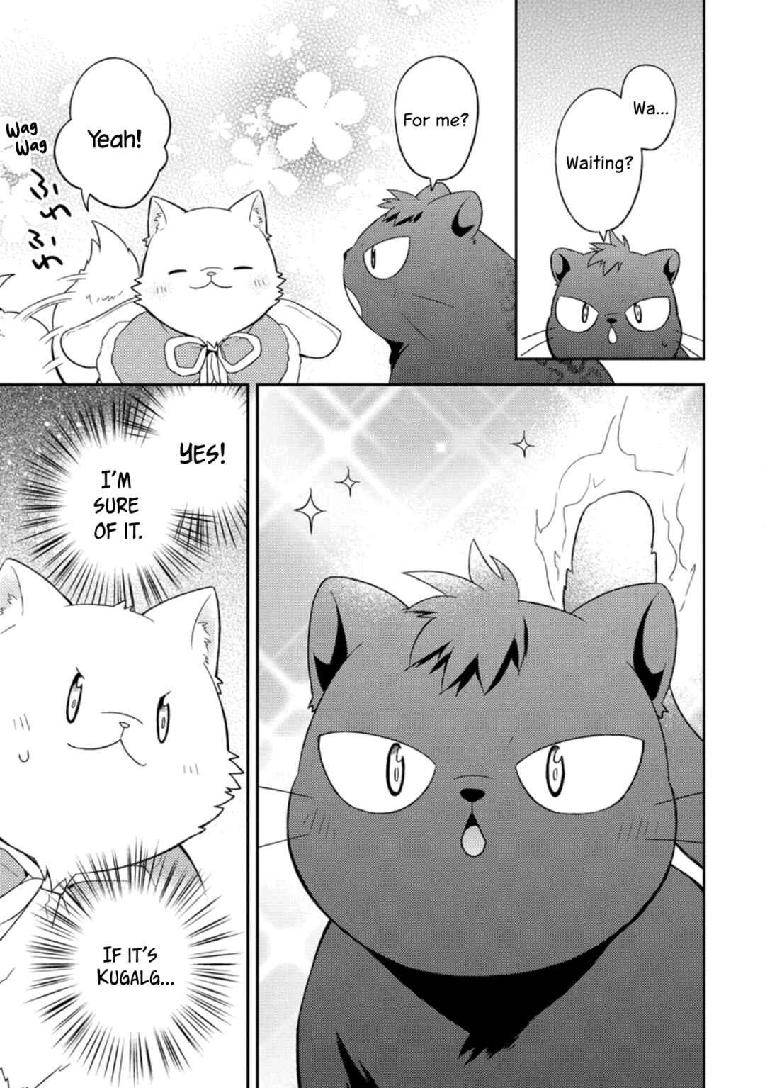 Kita no Toridenite Chapter 23 - Page 23