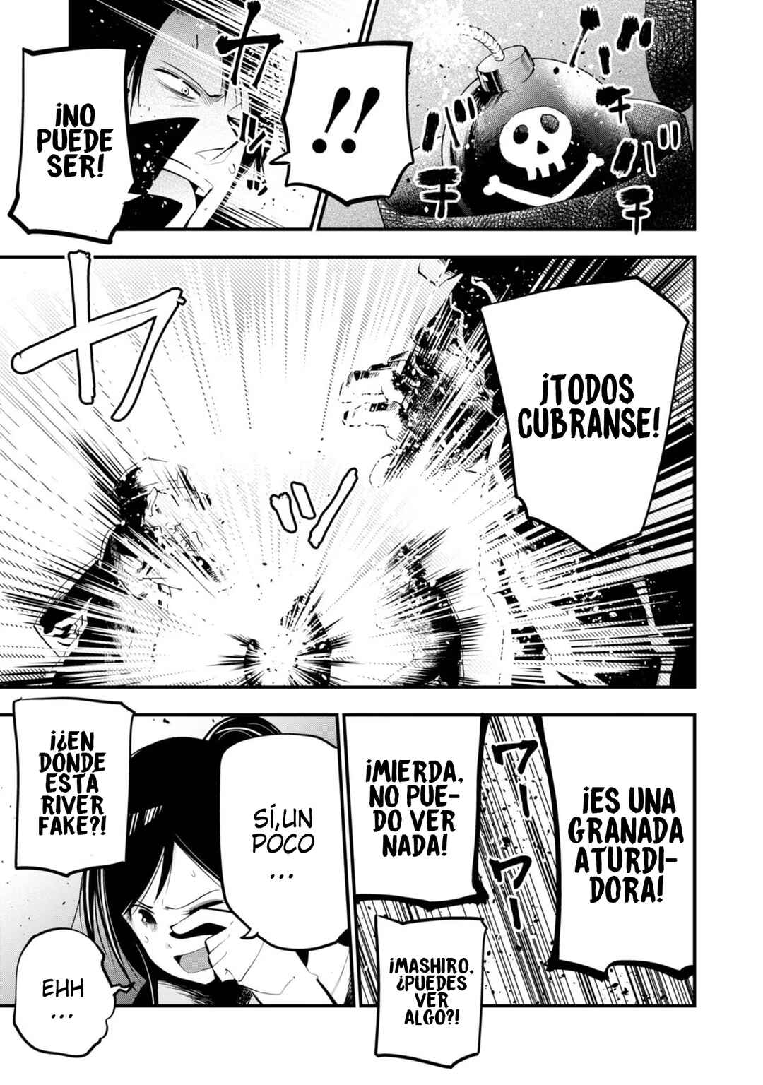 Mattaku Saikin no Tantei to Kitara Chapter 18 - Page 16