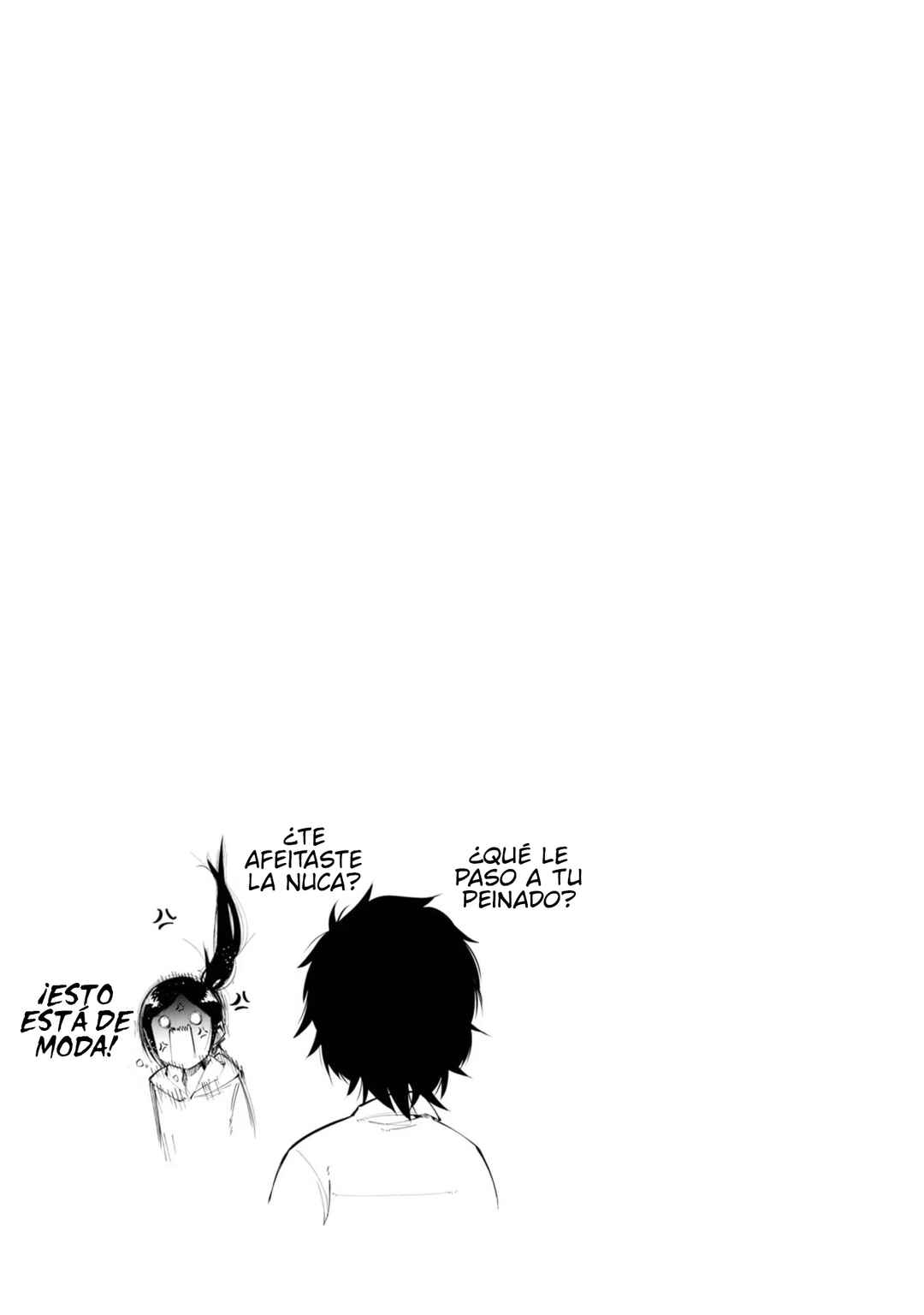Mattaku Saikin no Tantei to Kitara Chapter 18 - Page 24