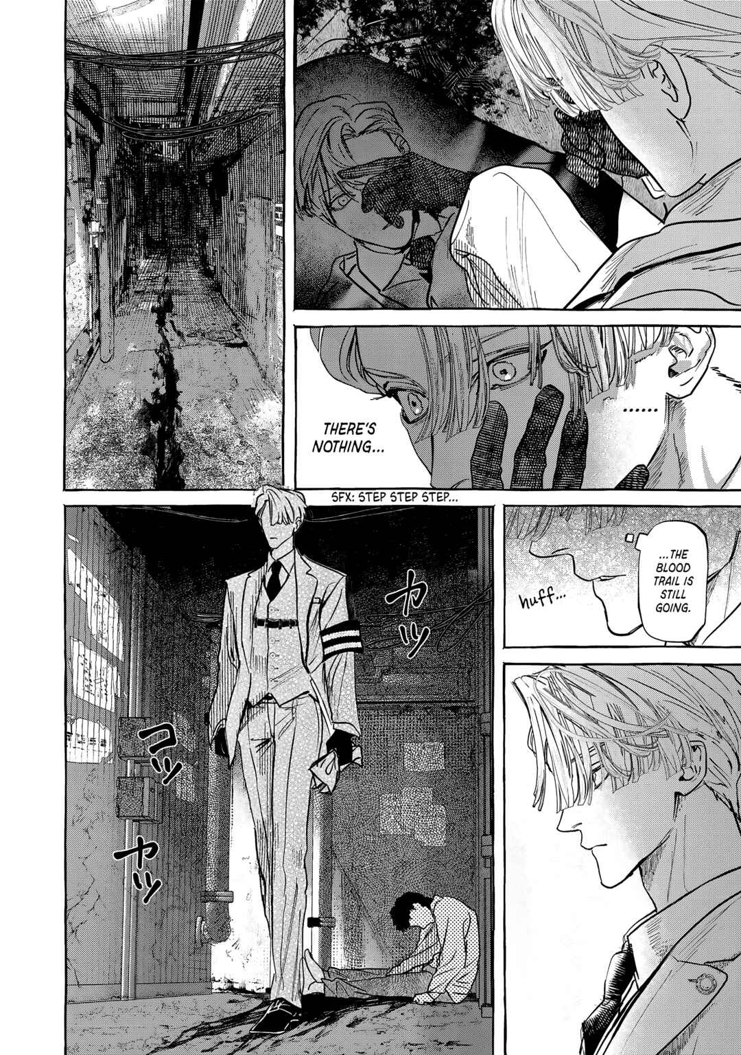 Myther Chapter 2.1 - Page 12