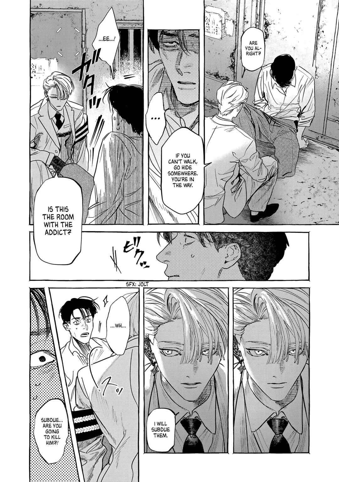 Myther Chapter 2.1 - Page 14