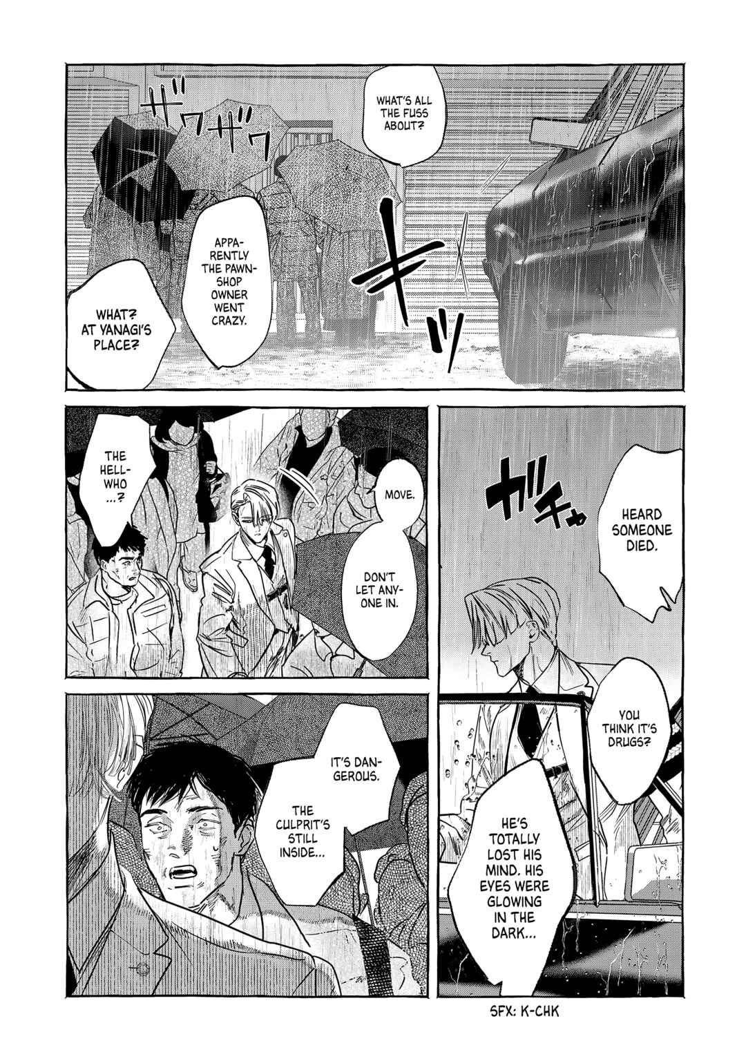 Myther Chapter 2.1 - Page 7