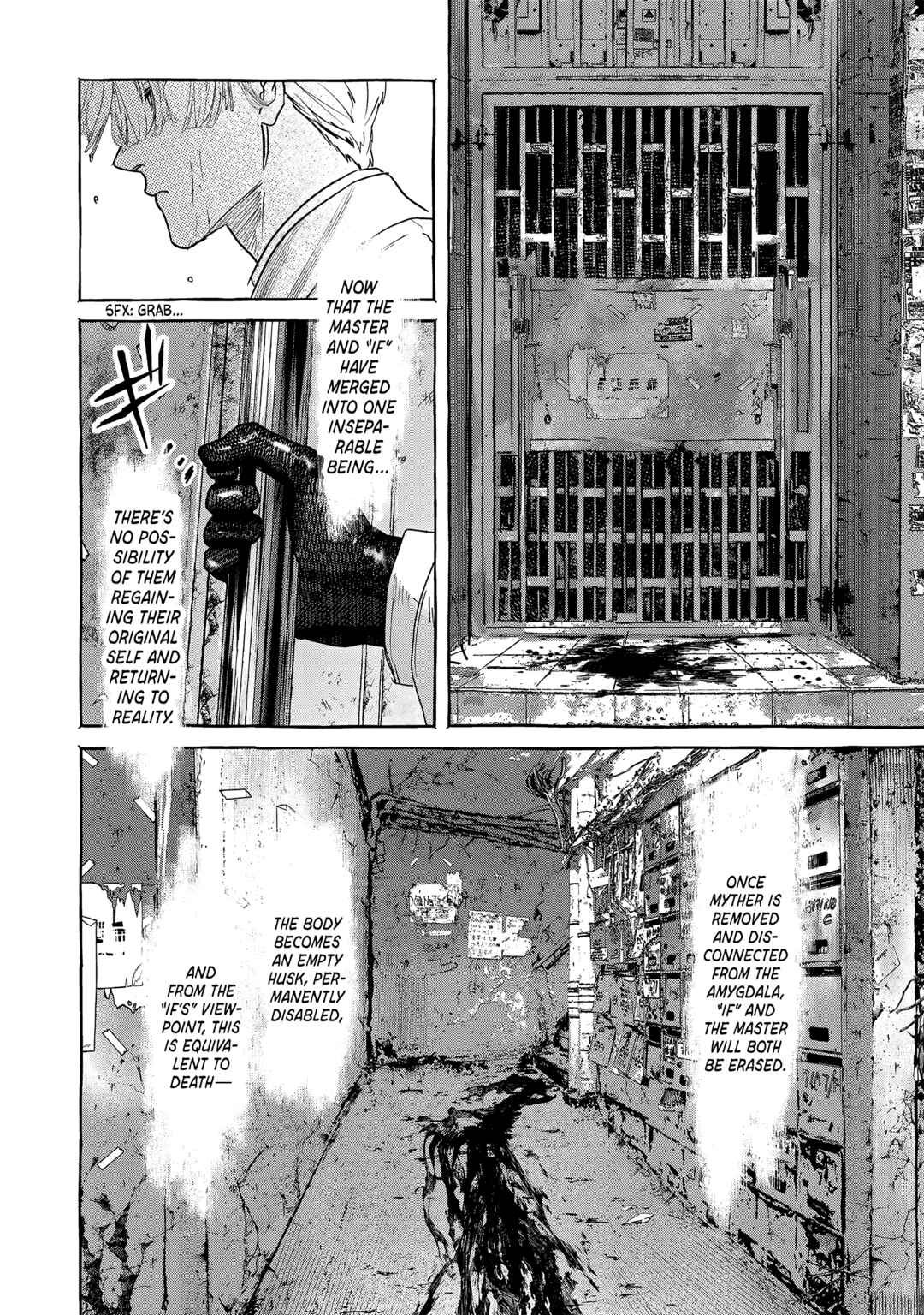 Myther Chapter 2.1 - Page 8