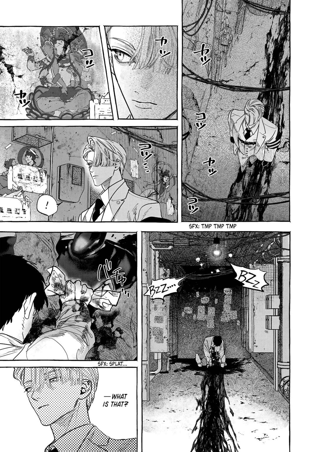 Myther Chapter 2.1 - Page 9