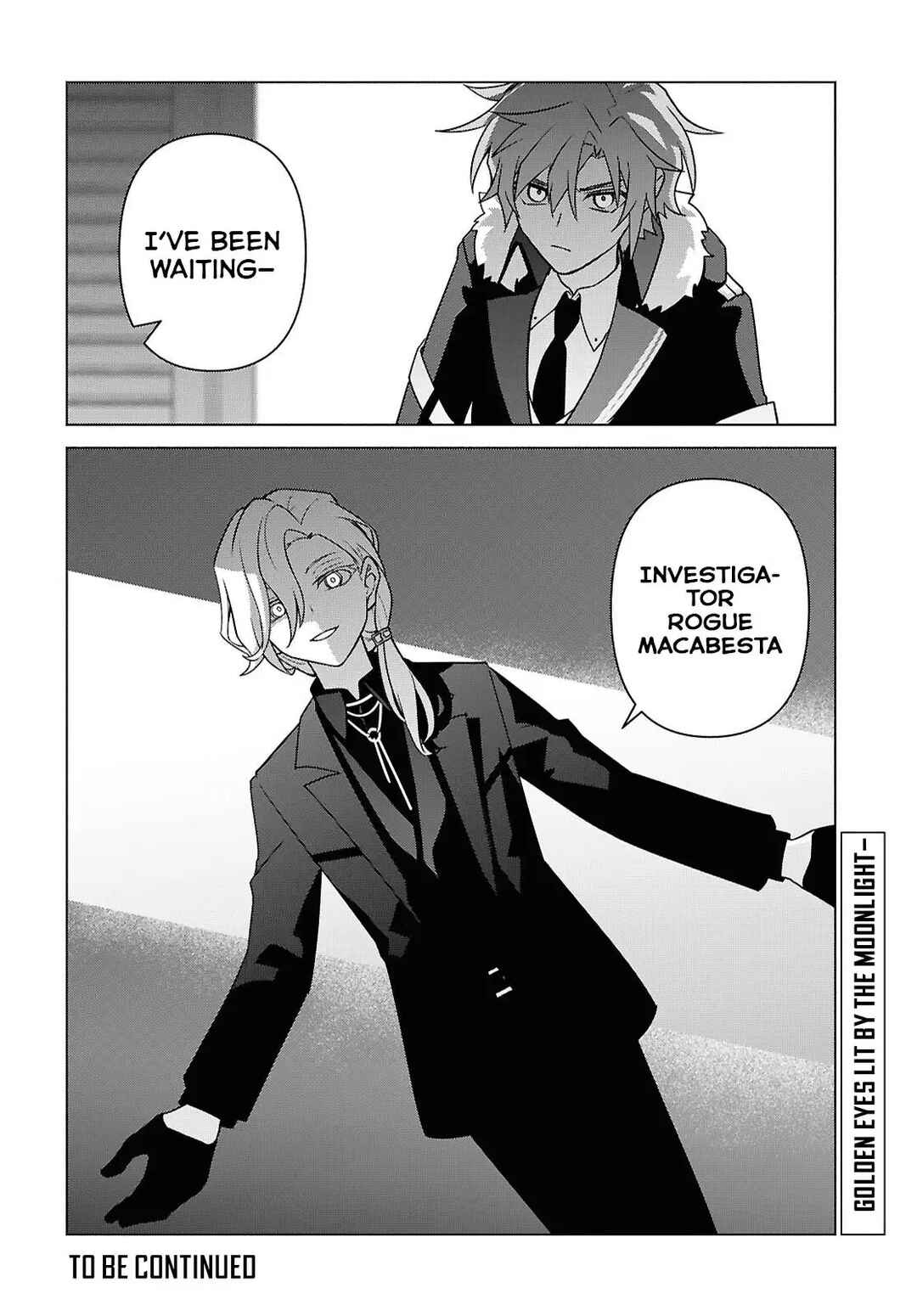 Majo ni Kubiwa wa Tsukerarenai Chapter 6 - Page 31