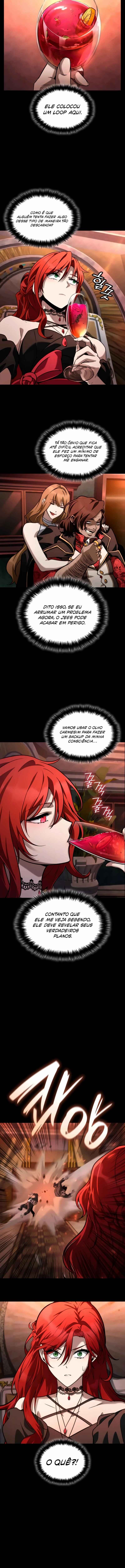 Muhanui Mabeopsa Chapter 116 - Page 10
