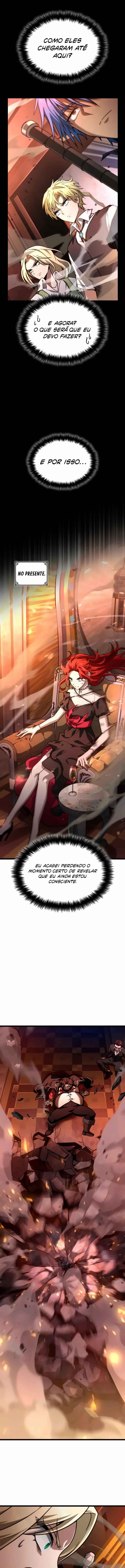 Muhanui Mabeopsa Chapter 116 - Page 11