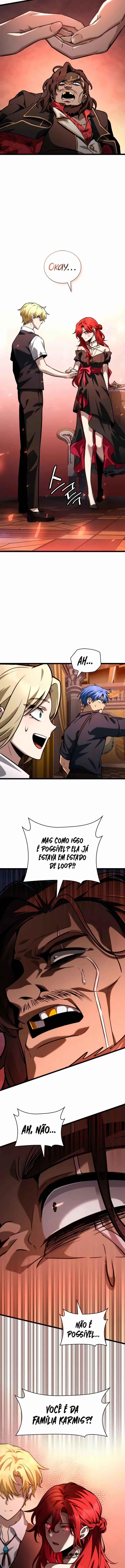 Muhanui Mabeopsa Chapter 116 - Page 16