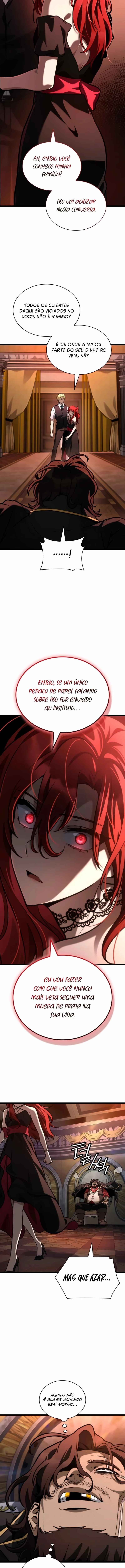 Muhanui Mabeopsa Chapter 116 - Page 17