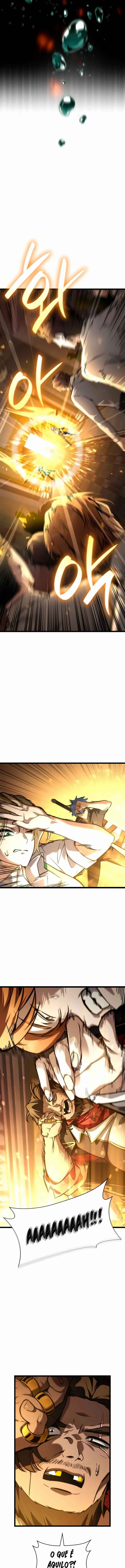 Muhanui Mabeopsa Chapter 116 - Page 7