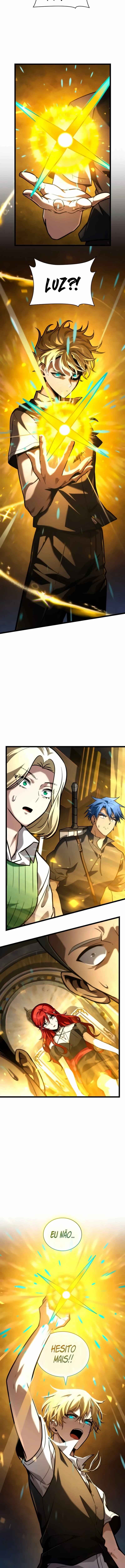 Muhanui Mabeopsa Chapter 116 - Page 8