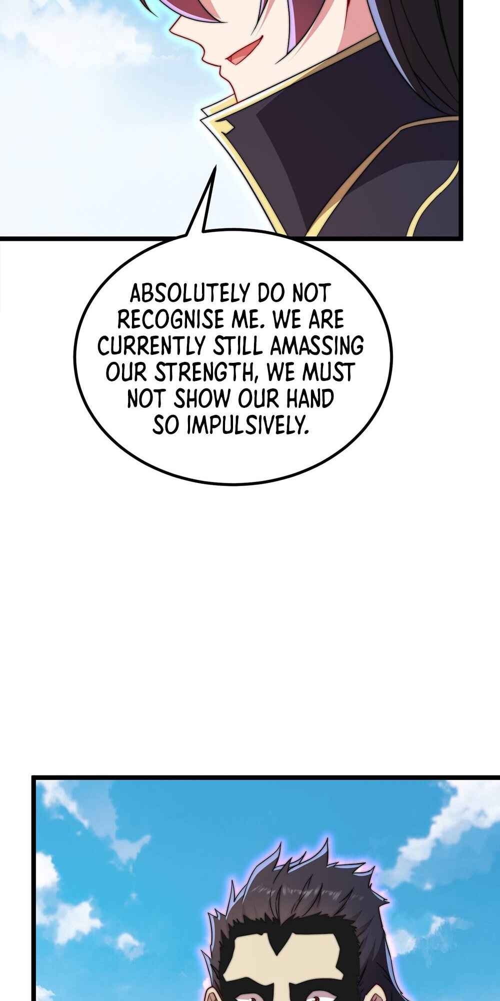 I, The Invincible Villain Master With My Apprentices Chapter 55 - Page 18