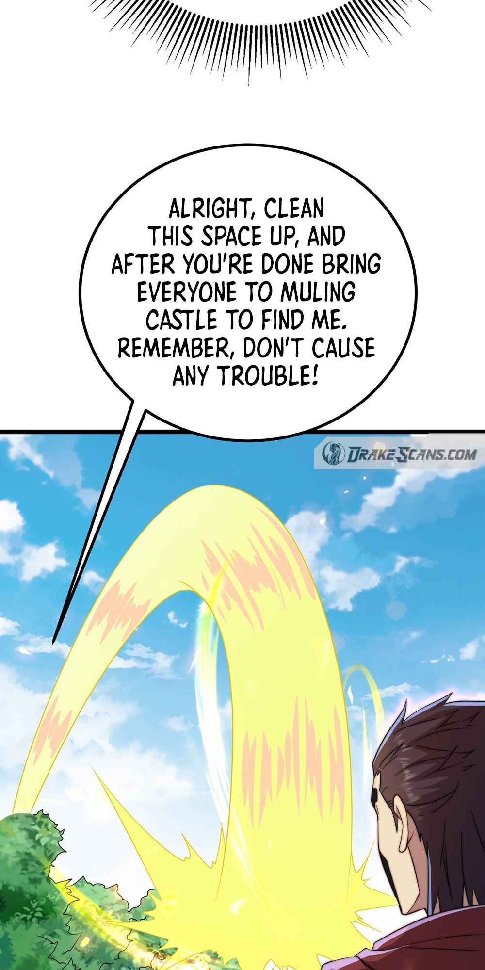 I, The Invincible Villain Master With My Apprentices Chapter 55 - Page 21