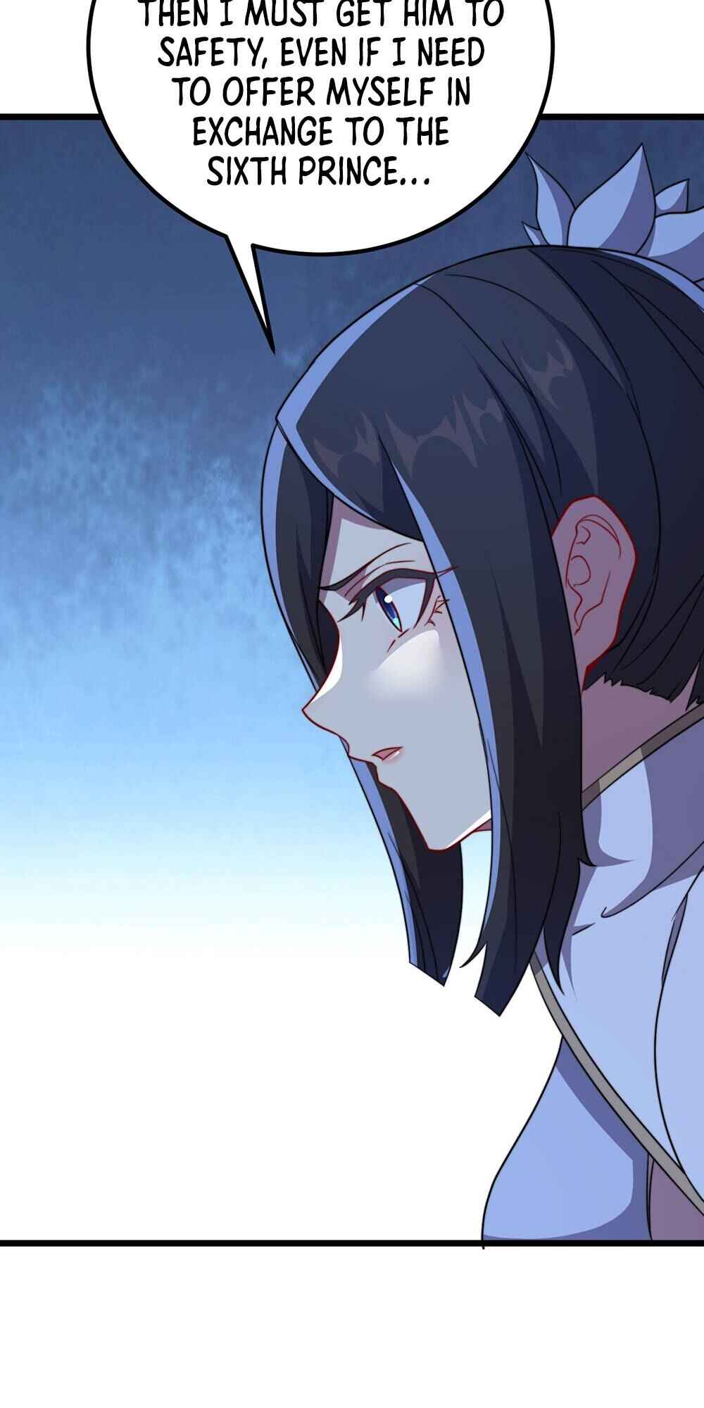 I, The Invincible Villain Master With My Apprentices Chapter 55 - Page 32