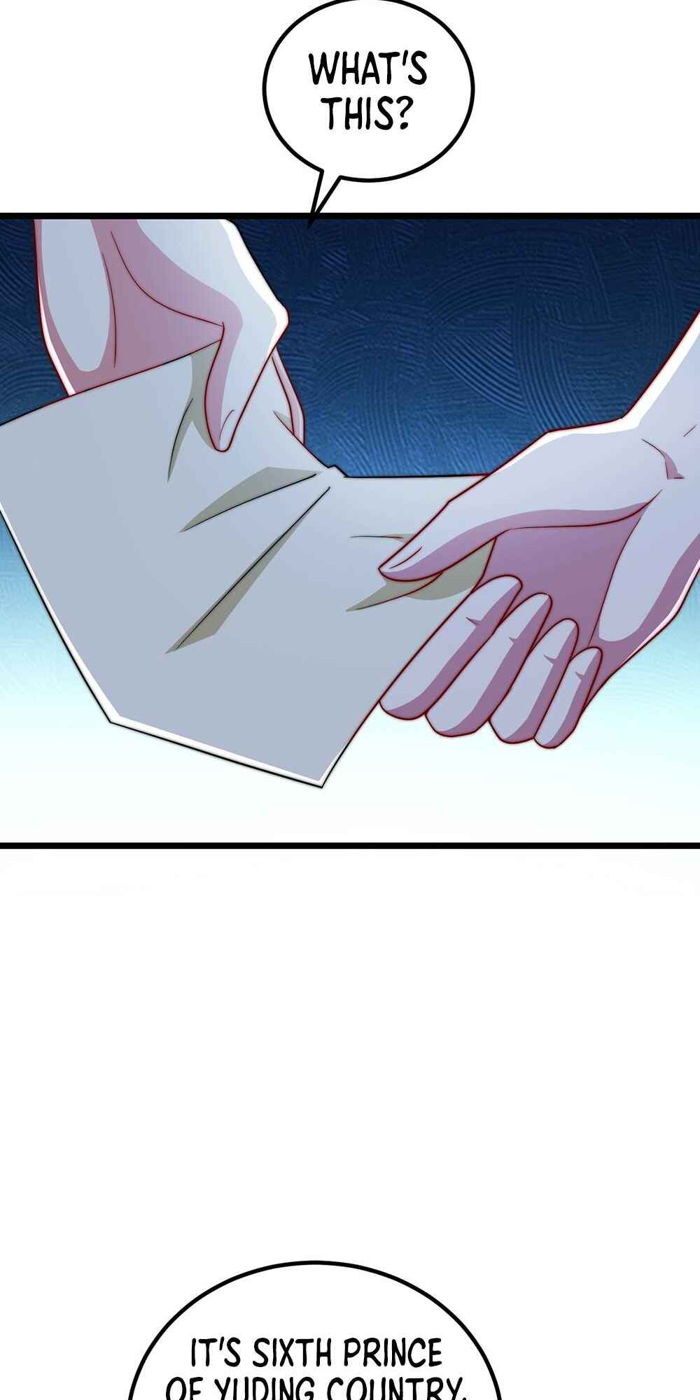 I, The Invincible Villain Master With My Apprentices Chapter 55 - Page 37