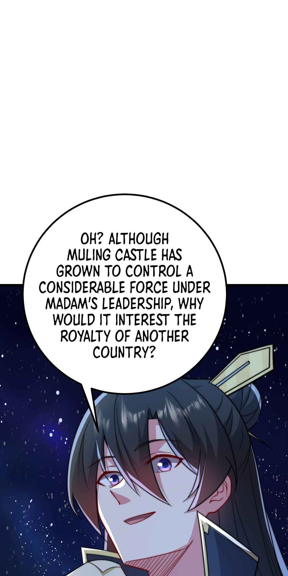 I, The Invincible Villain Master With My Apprentices Chapter 55 - Page 39