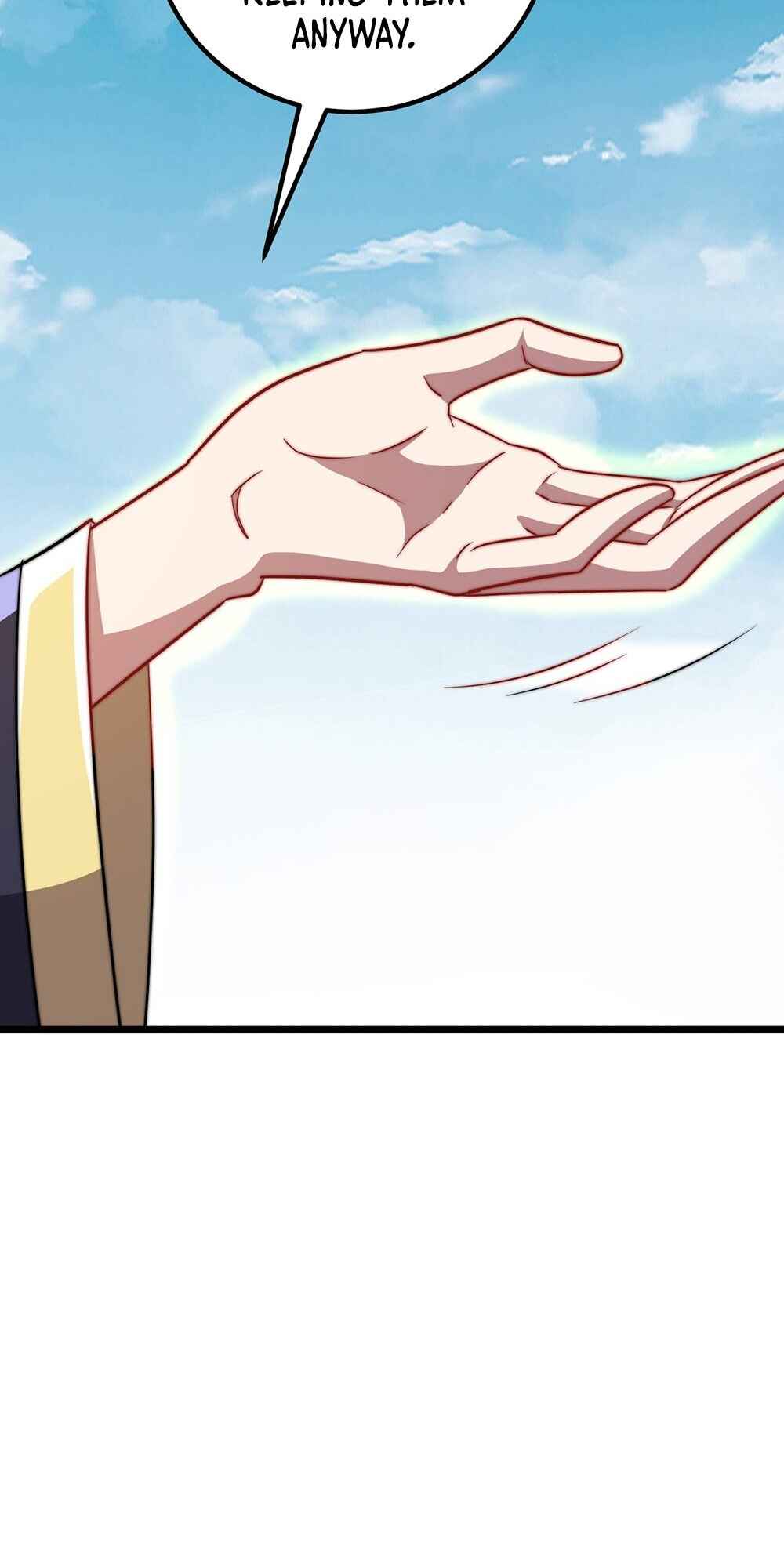 I, The Invincible Villain Master With My Apprentices Chapter 55 - Page 7