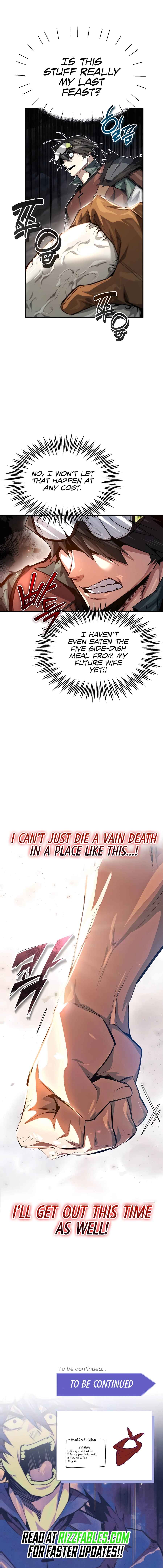 Sesang e Nappeun Yongsaneun Eopda Chapter 9 - Page 103