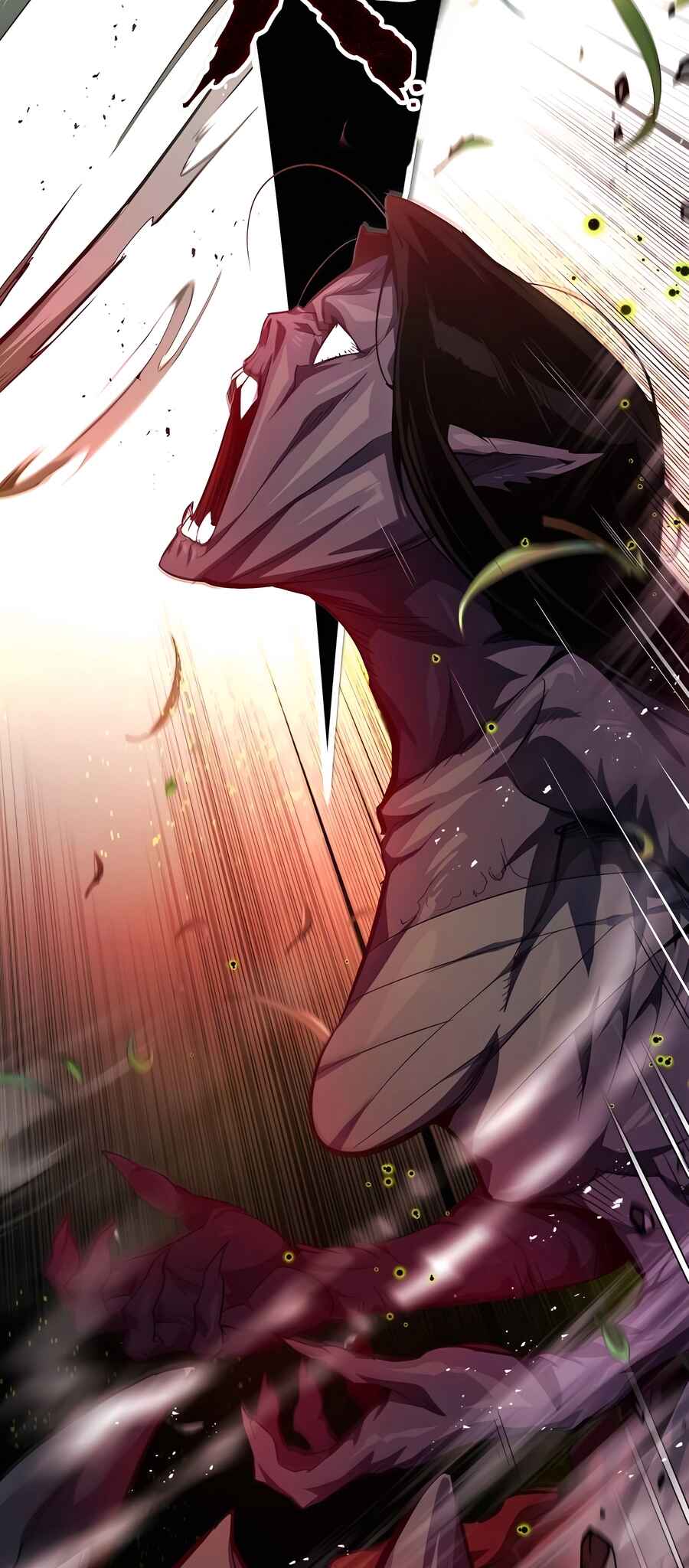 Sesang e Nappeun Yongsaneun Eopda Chapter 9 - Page 14