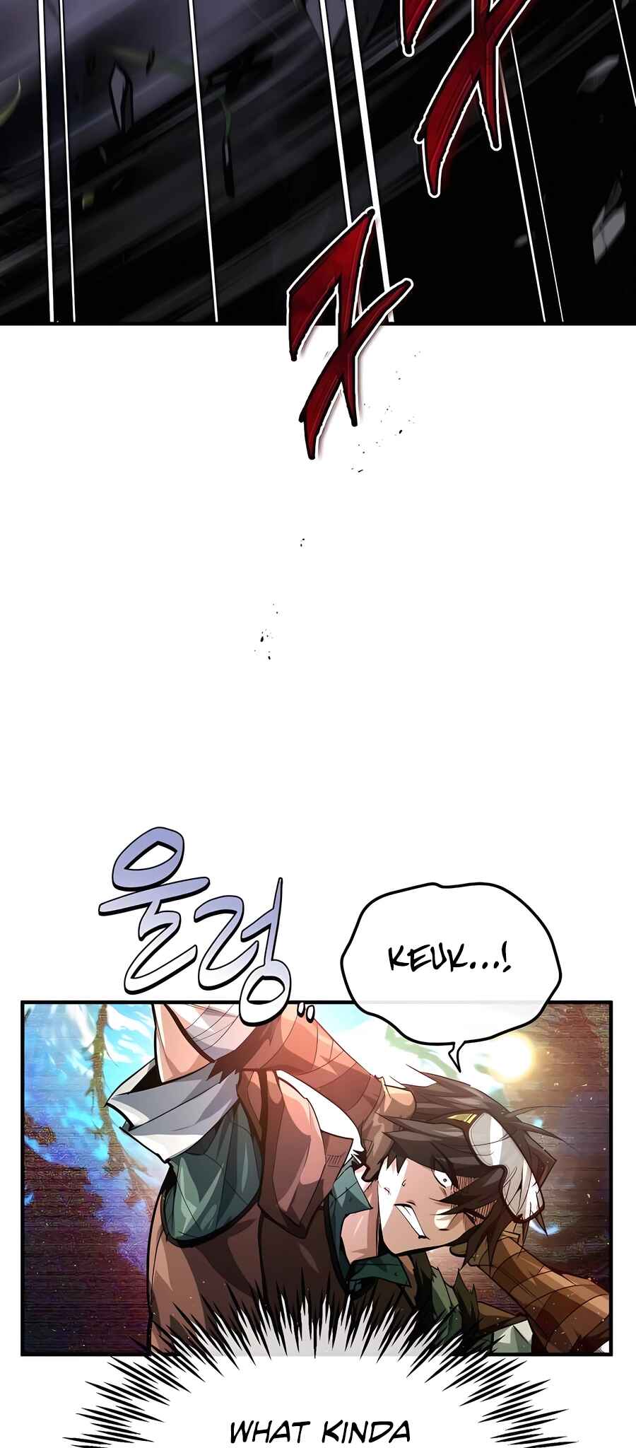 Sesang e Nappeun Yongsaneun Eopda Chapter 9 - Page 16
