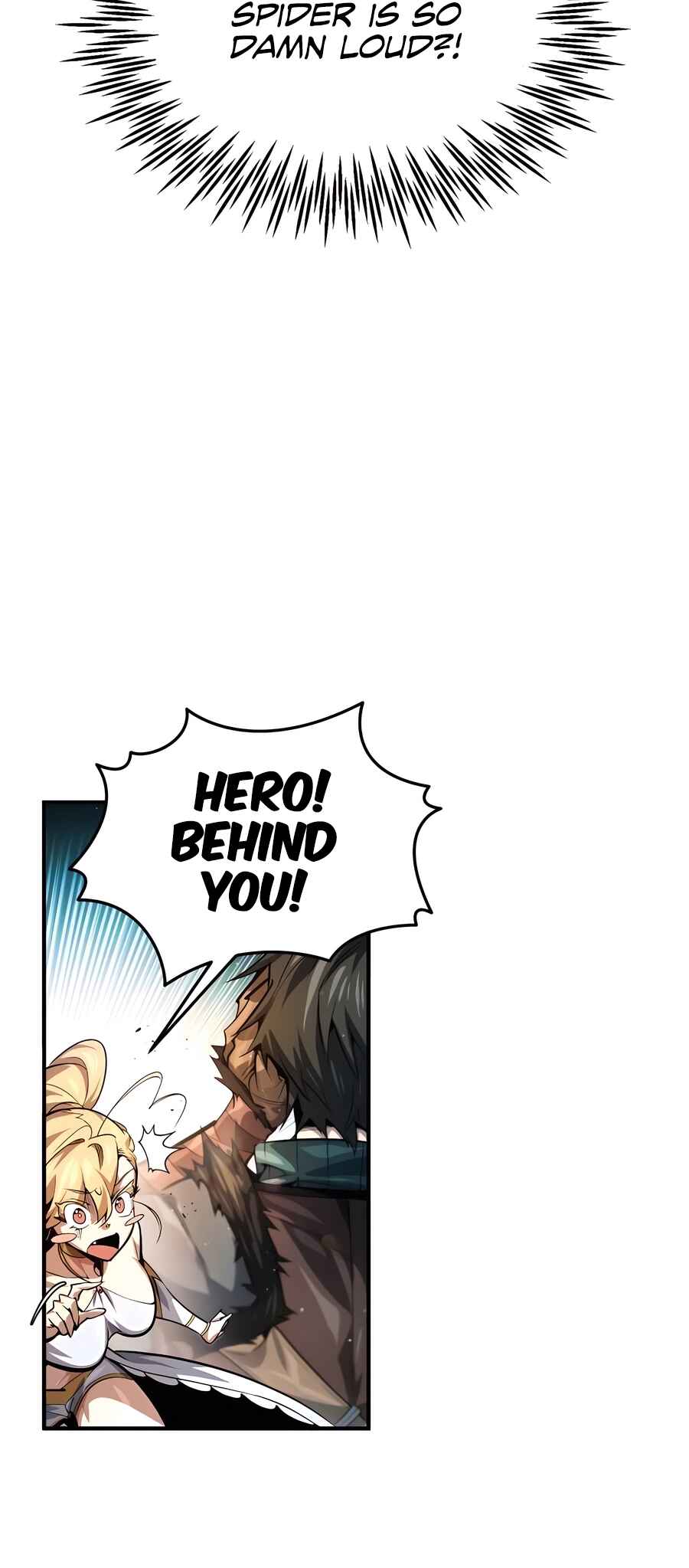 Sesang e Nappeun Yongsaneun Eopda Chapter 9 - Page 17
