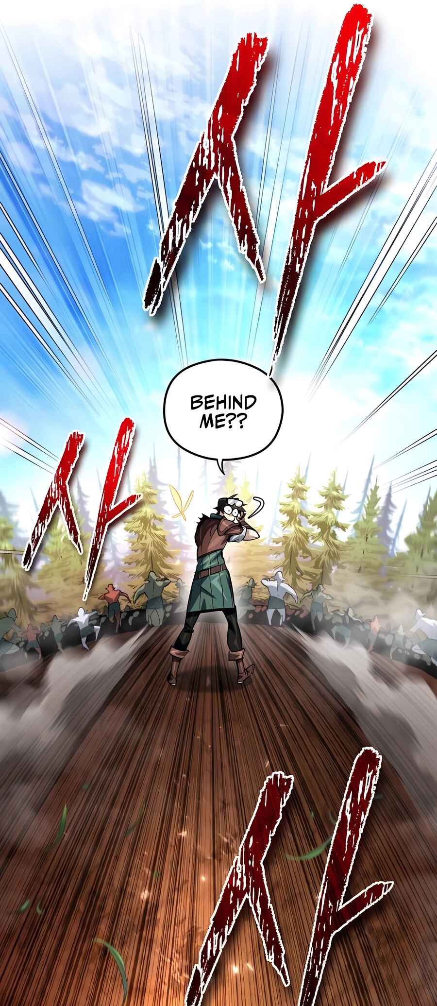 Sesang e Nappeun Yongsaneun Eopda Chapter 9 - Page 18