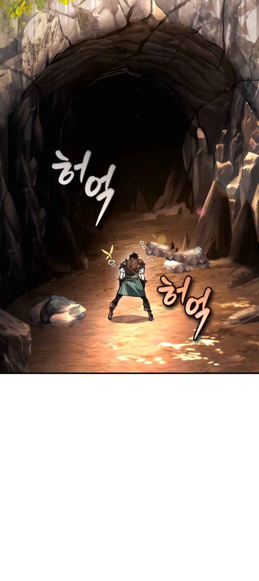 Sesang e Nappeun Yongsaneun Eopda Chapter 9 - Page 29