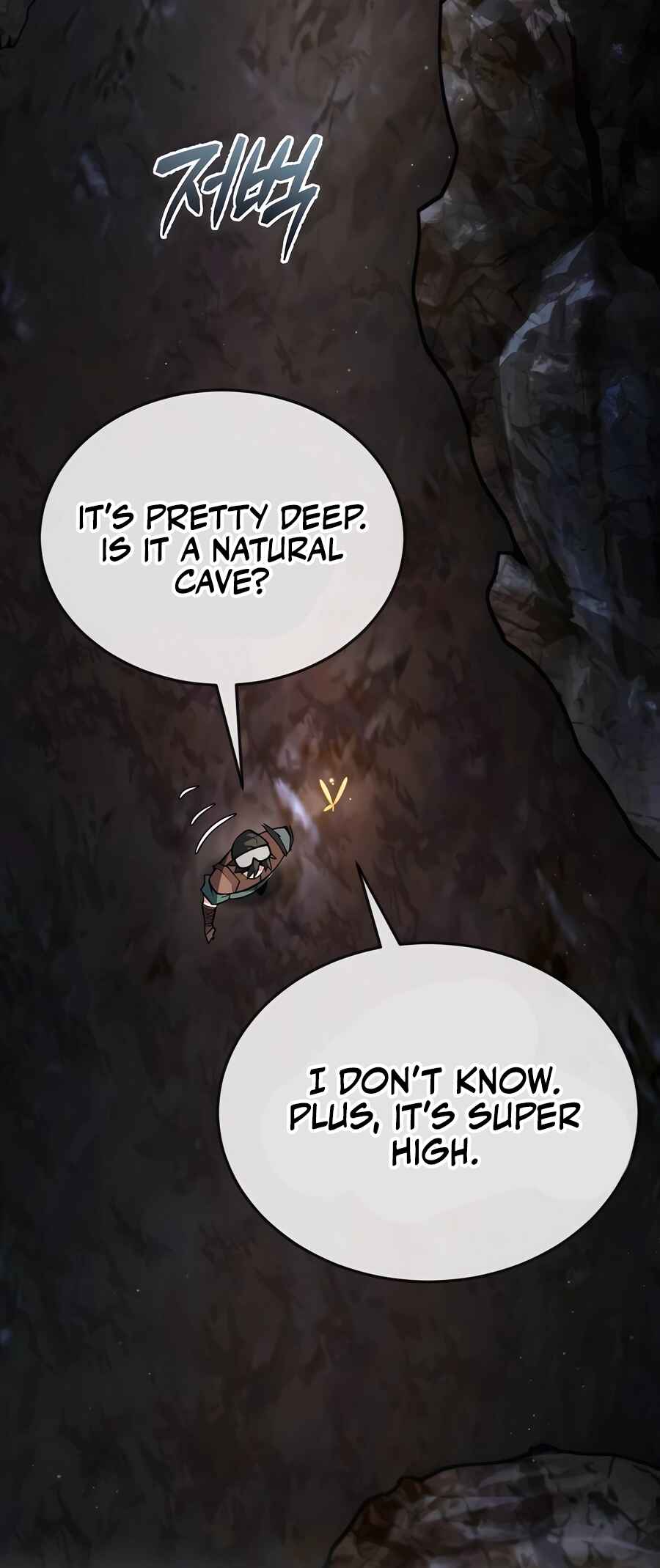 Sesang e Nappeun Yongsaneun Eopda Chapter 9 - Page 33