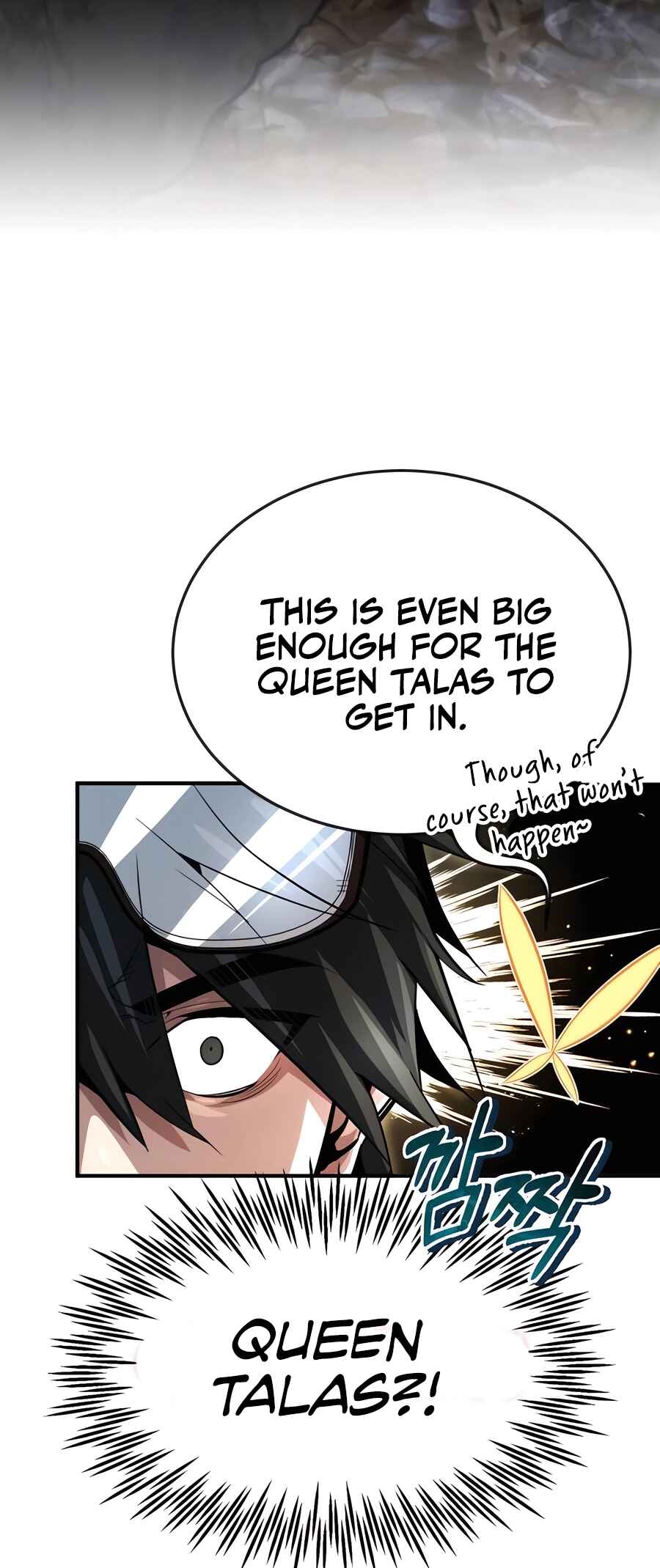 Sesang e Nappeun Yongsaneun Eopda Chapter 9 - Page 34