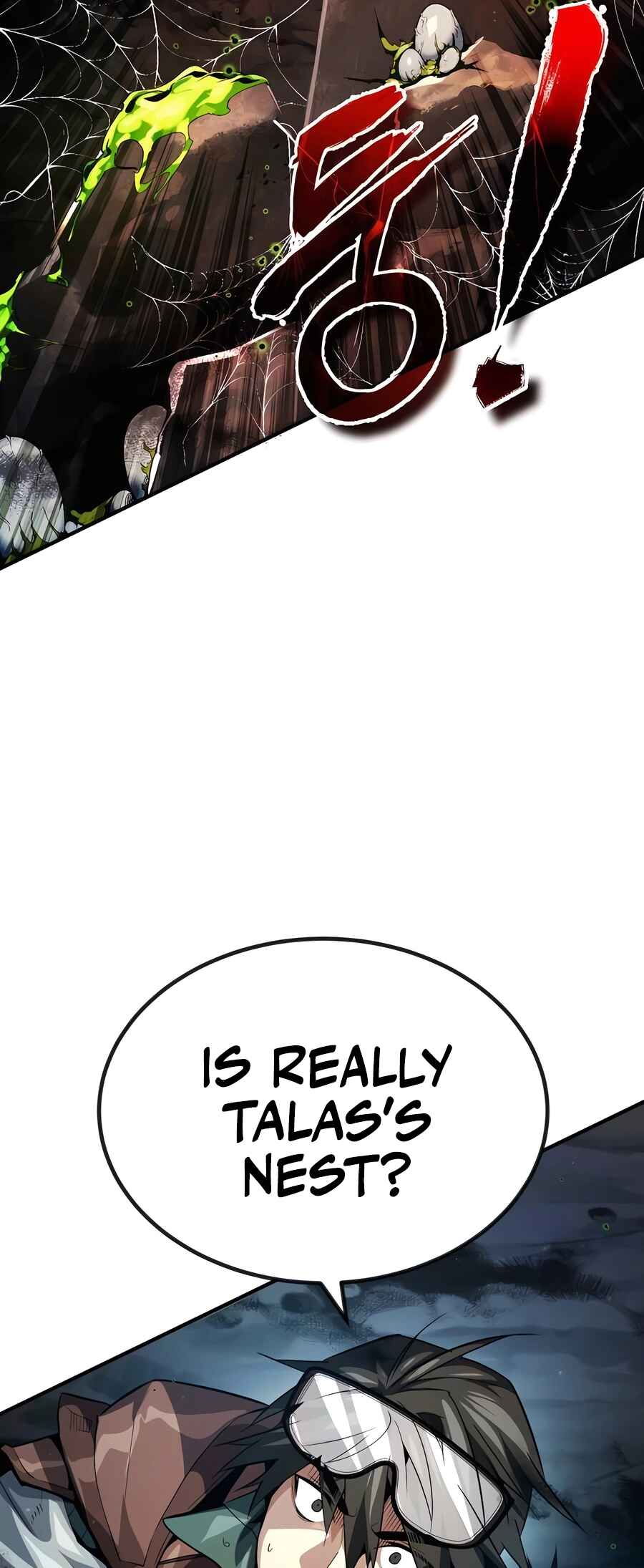 Sesang e Nappeun Yongsaneun Eopda Chapter 9 - Page 38
