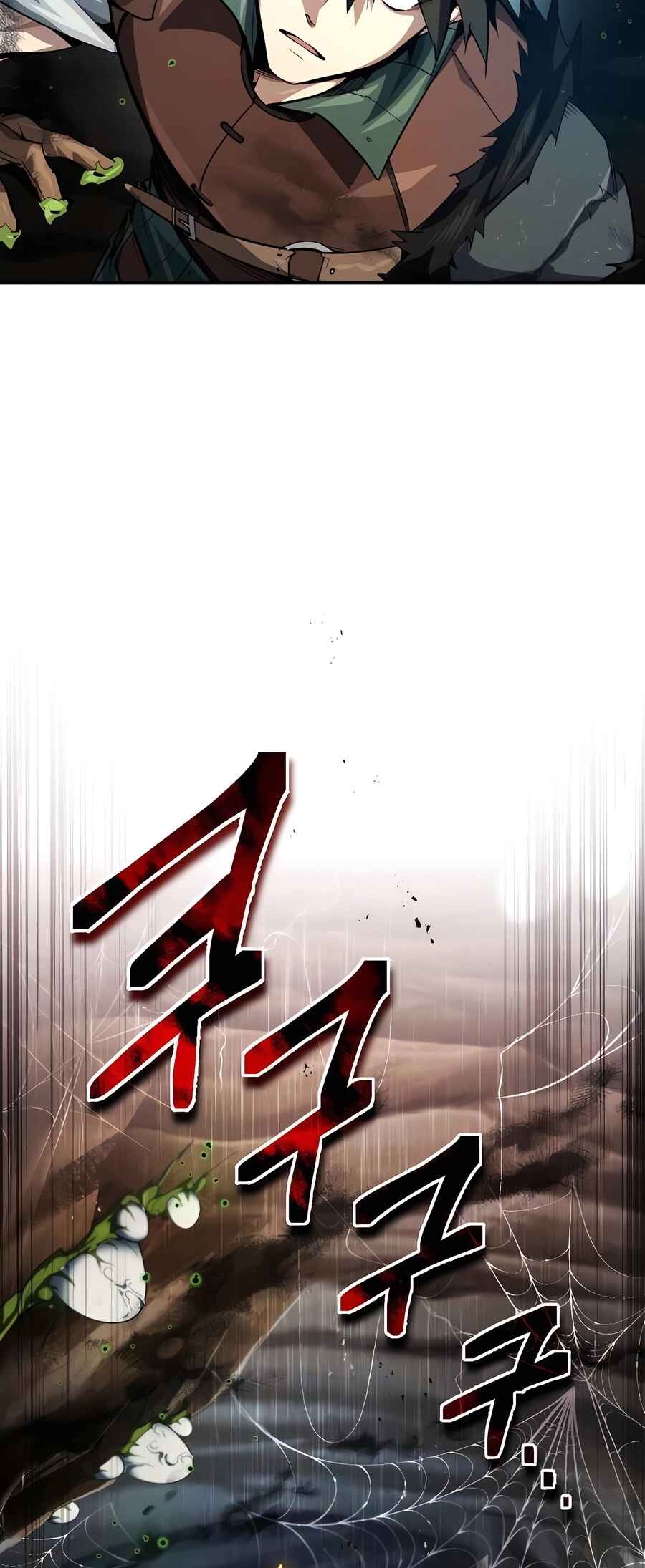 Sesang e Nappeun Yongsaneun Eopda Chapter 9 - Page 39