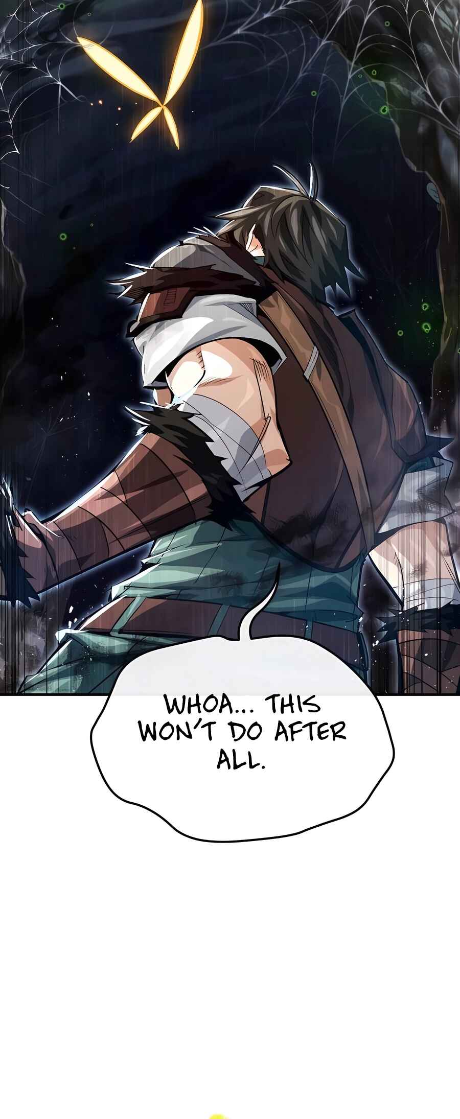 Sesang e Nappeun Yongsaneun Eopda Chapter 9 - Page 40
