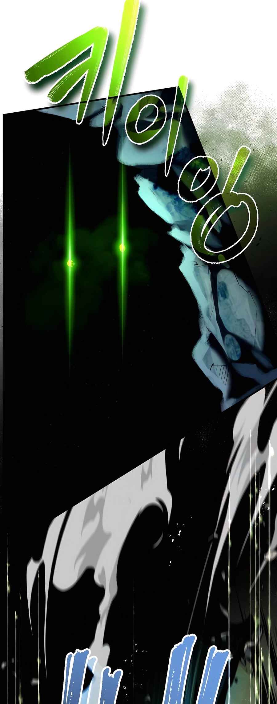 Sesang e Nappeun Yongsaneun Eopda Chapter 9 - Page 41