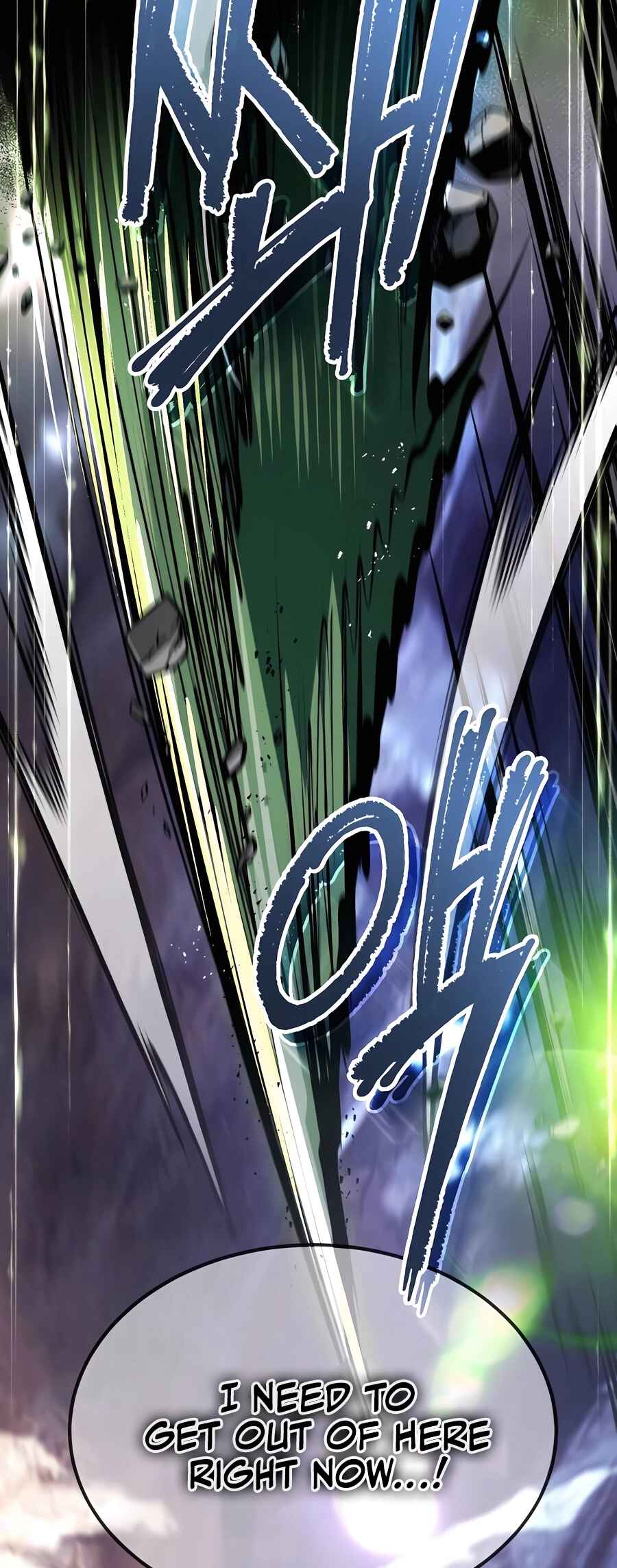 Sesang e Nappeun Yongsaneun Eopda Chapter 9 - Page 42