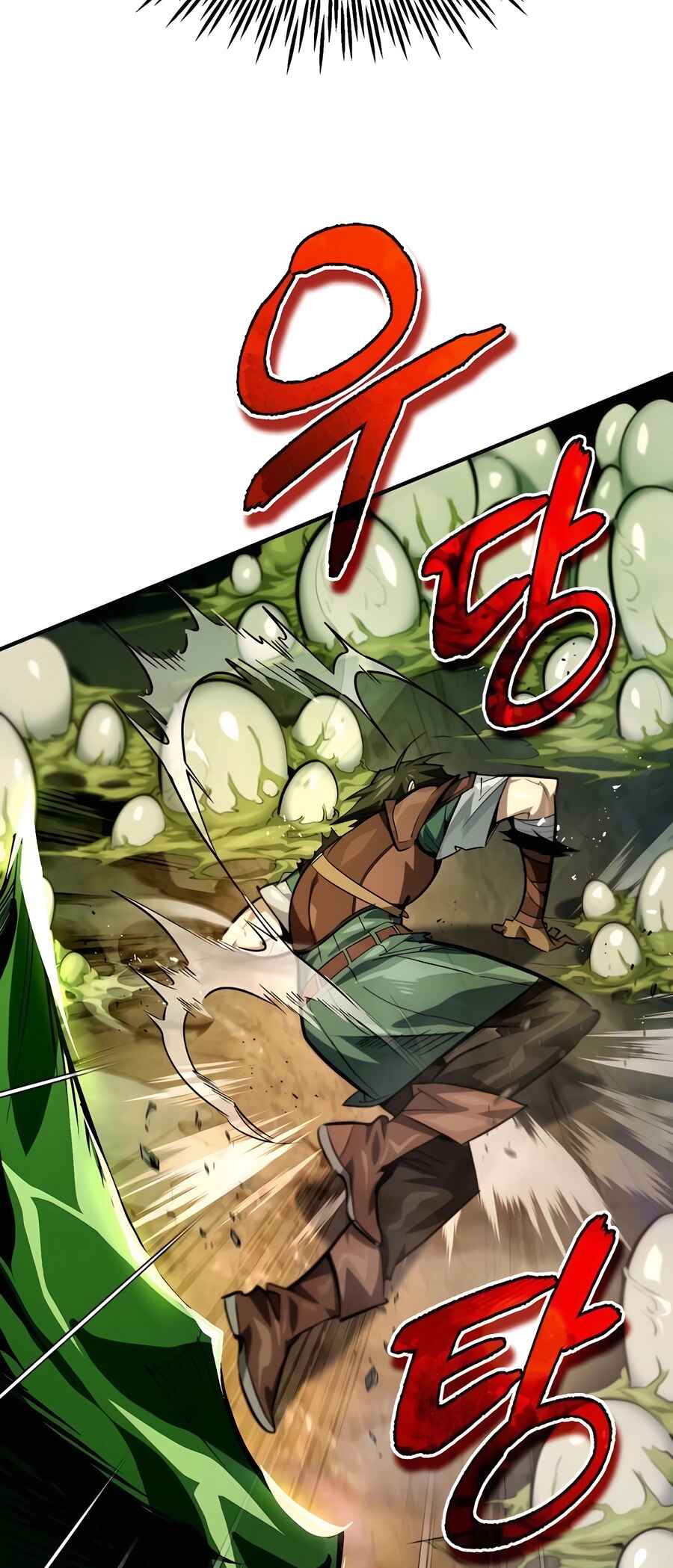 Sesang e Nappeun Yongsaneun Eopda Chapter 9 - Page 47
