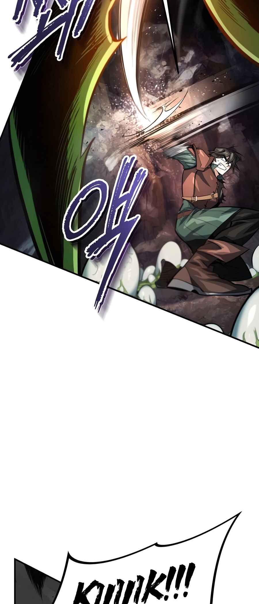 Sesang e Nappeun Yongsaneun Eopda Chapter 9 - Page 50