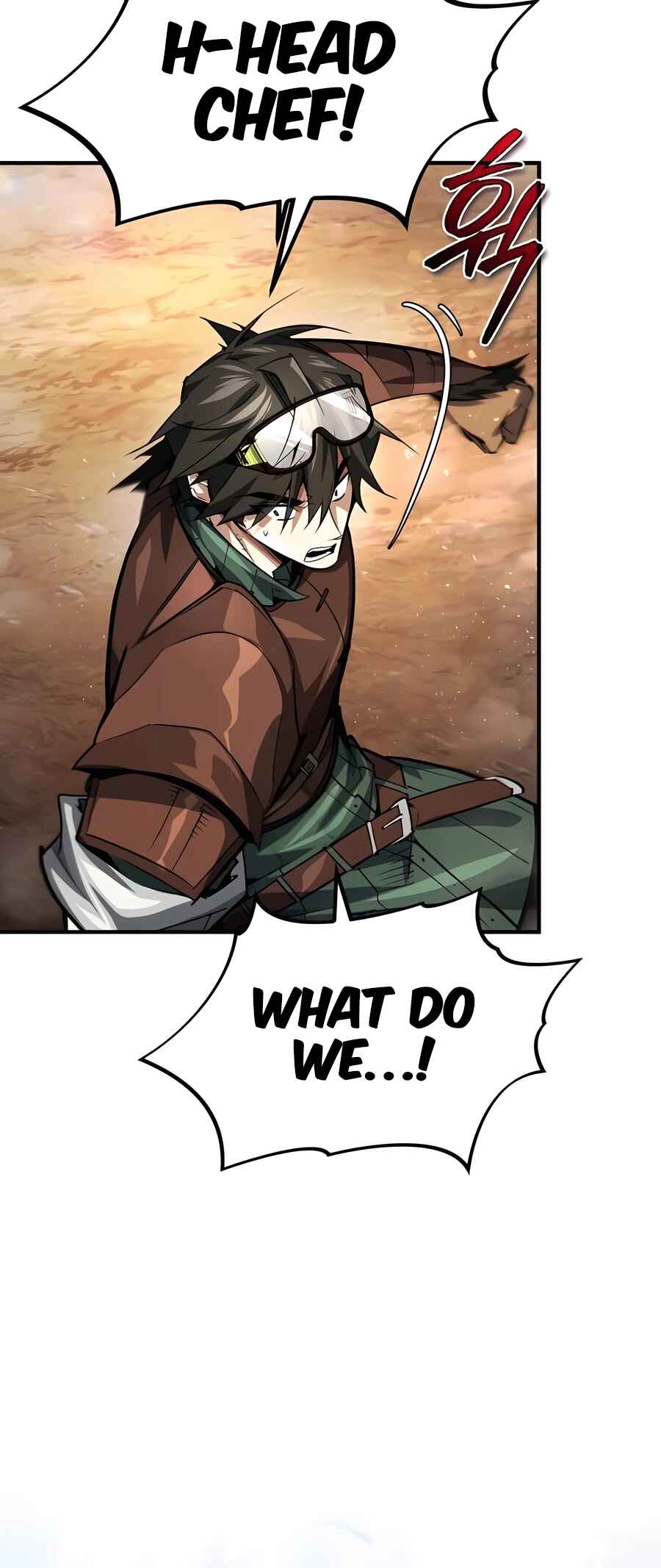 Sesang e Nappeun Yongsaneun Eopda Chapter 9 - Page 6