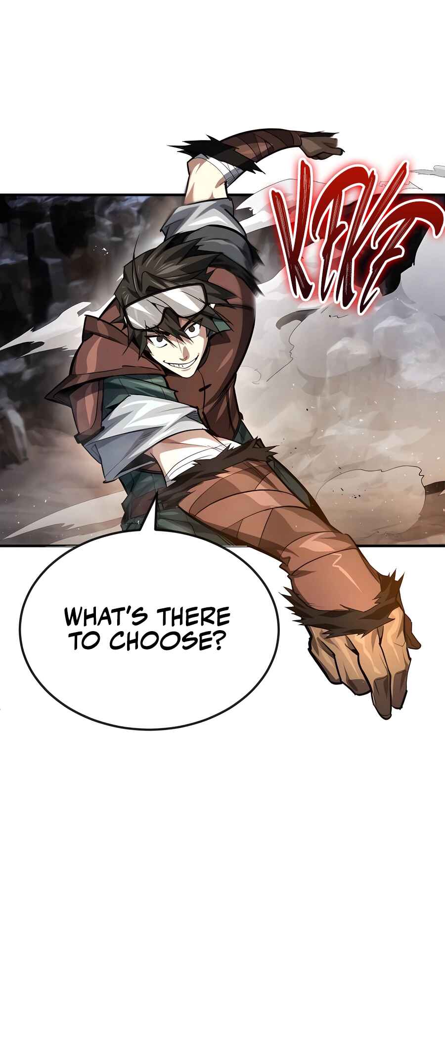 Sesang e Nappeun Yongsaneun Eopda Chapter 9 - Page 63
