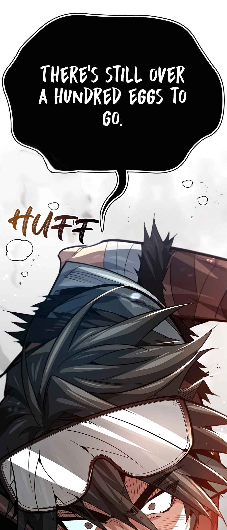 Sesang e Nappeun Yongsaneun Eopda Chapter 9 - Page 64